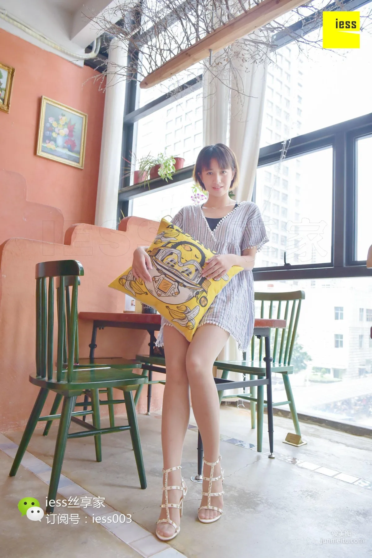Dong Xia: IESS No. 068 photo 12