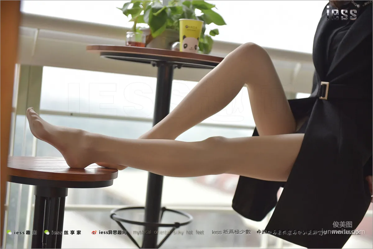 Xiao Liu: IESS No. 175 photo 44