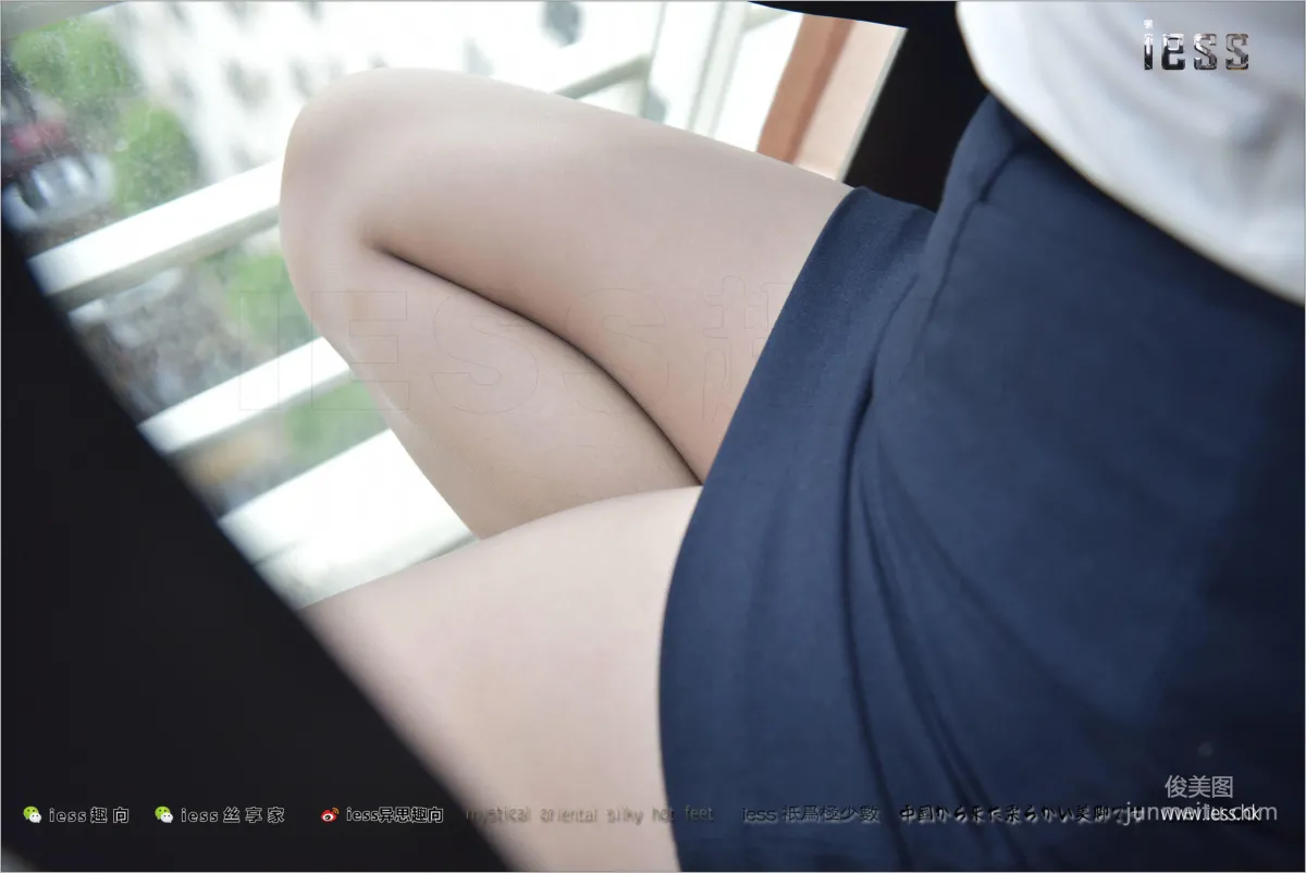 Zhao Laoshi: IESS No. 158 photo 60
