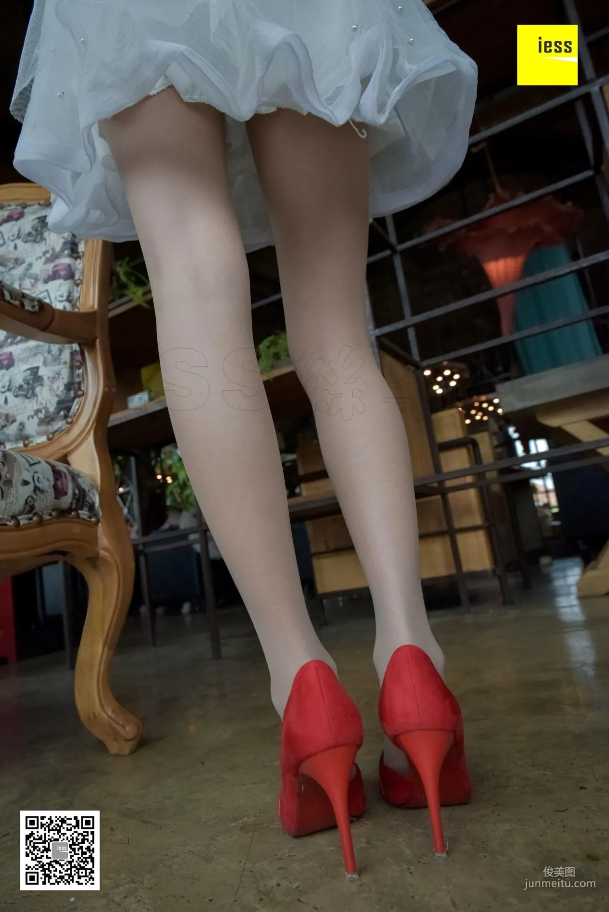 Wan Ping: IESS No. 127 photo 50
