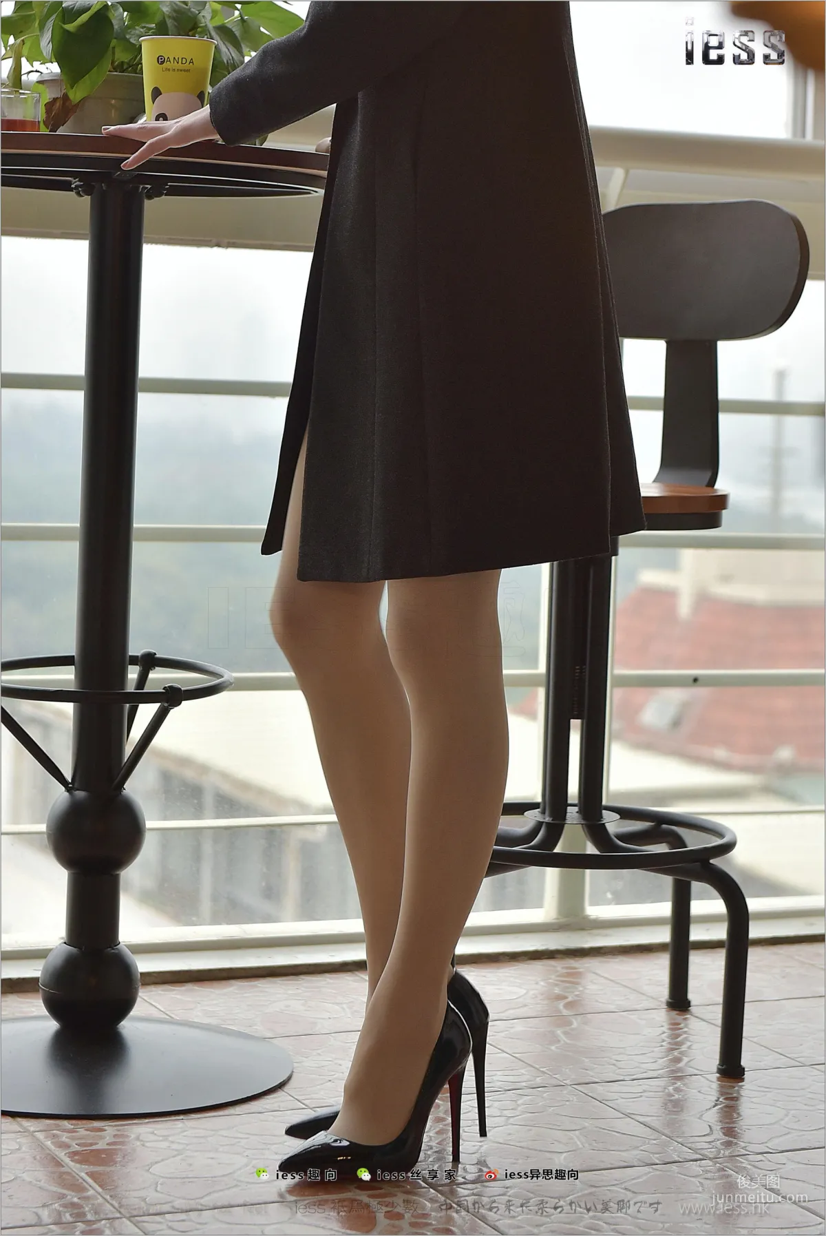 Xiao Liu: IESS No. 175 photo 89