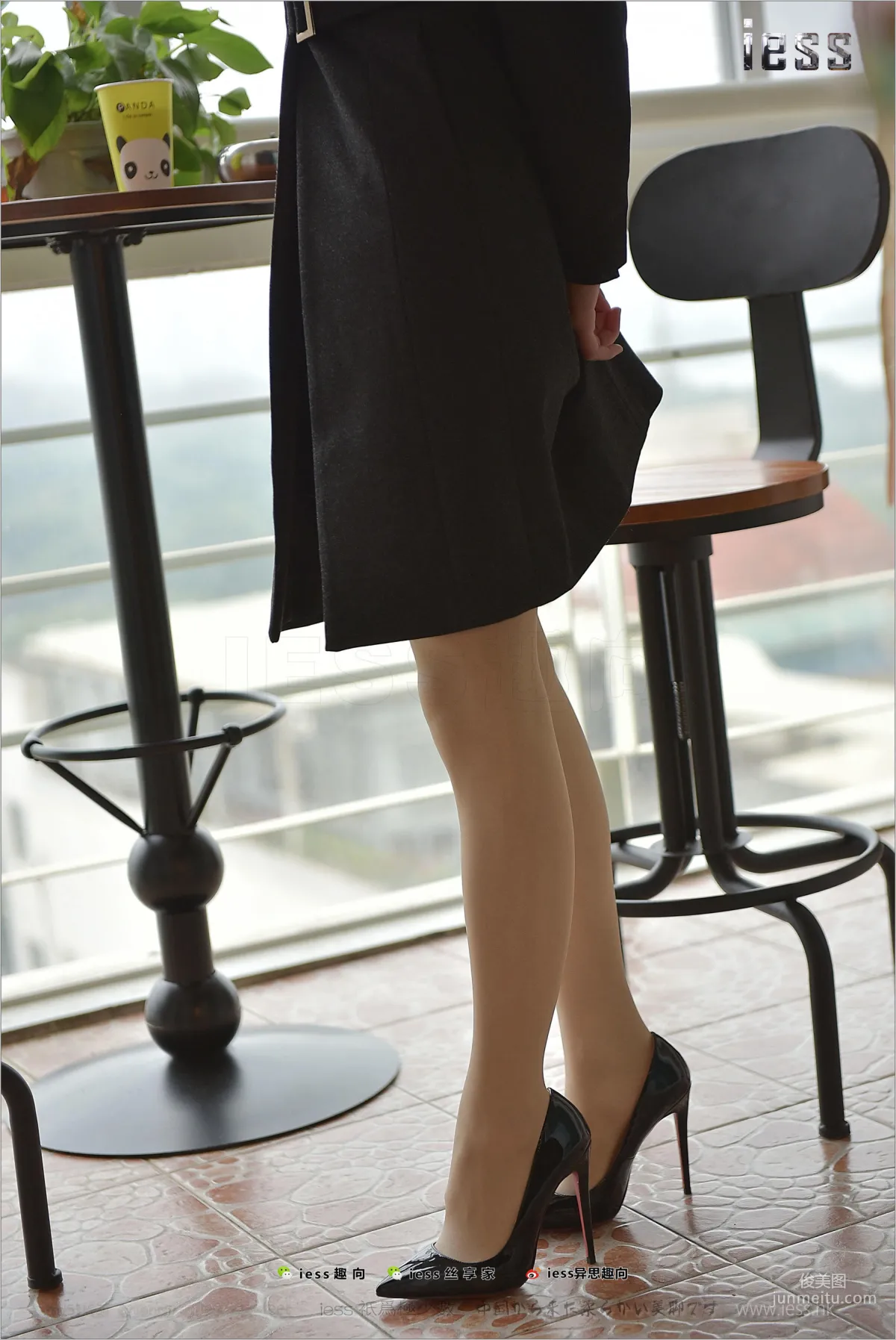 Xiao Liu: IESS No. 175 photo 74