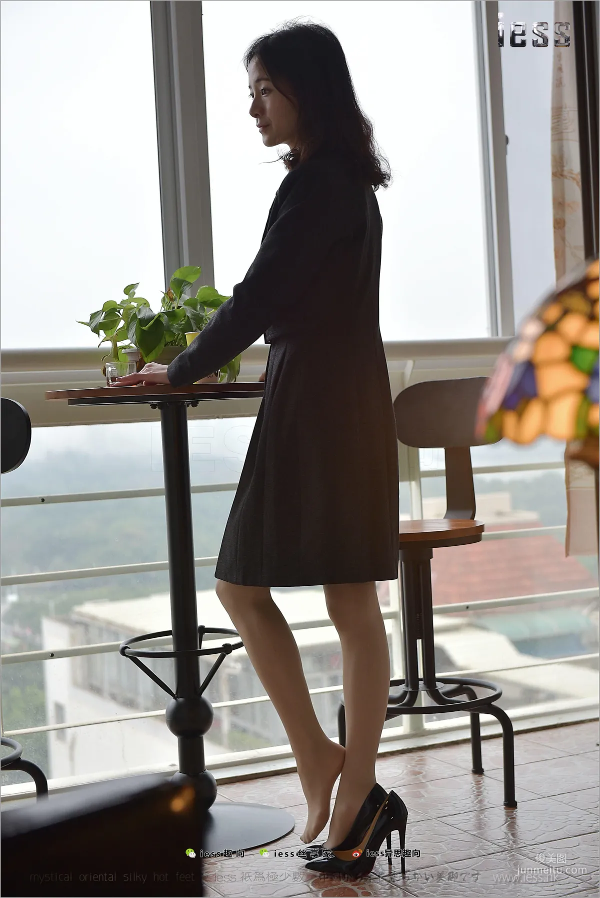 Xiao Liu: IESS No. 175 photo 93