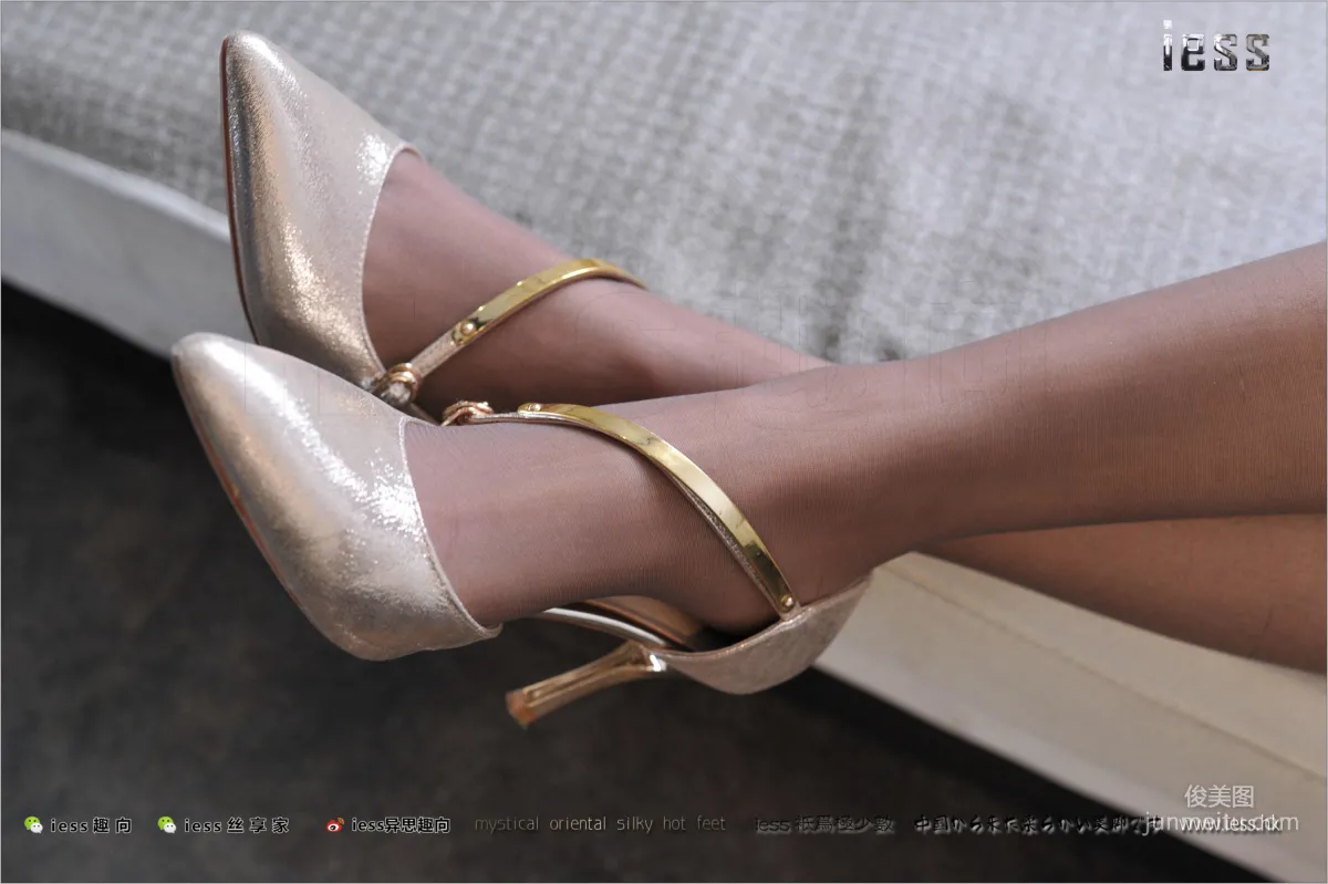 Silk Stockings Bento 170 Five Grains Double Eleven Special [IESS] Photo Set photo 9