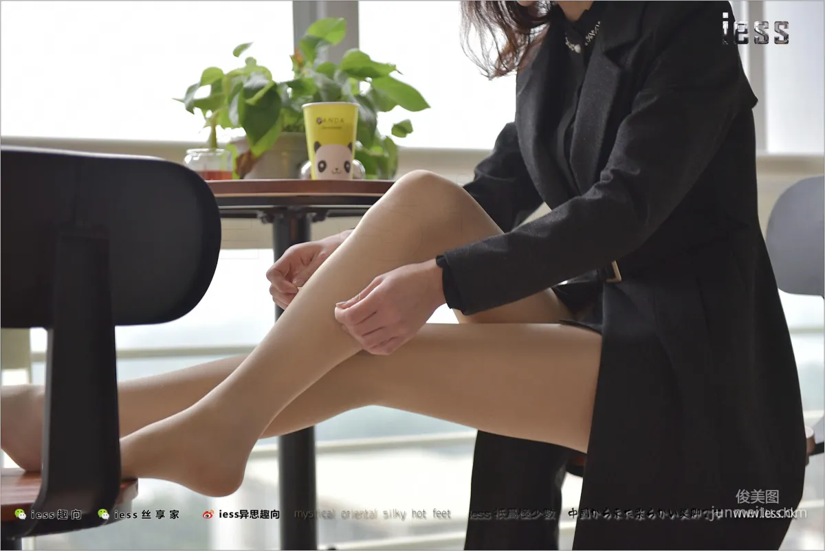 Xiao Liu: IESS No. 175 photo 58