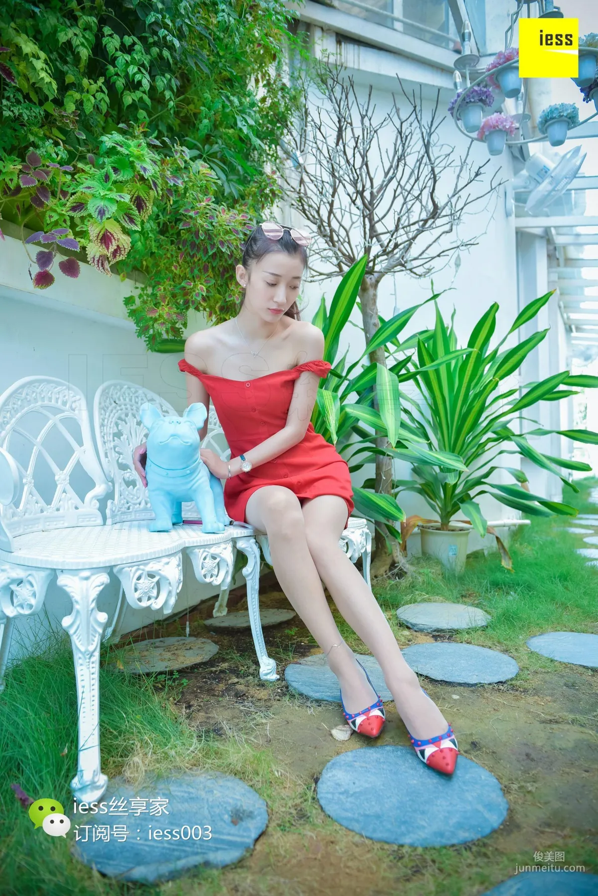 Gui Qiu: IESS No. 098 photo 2