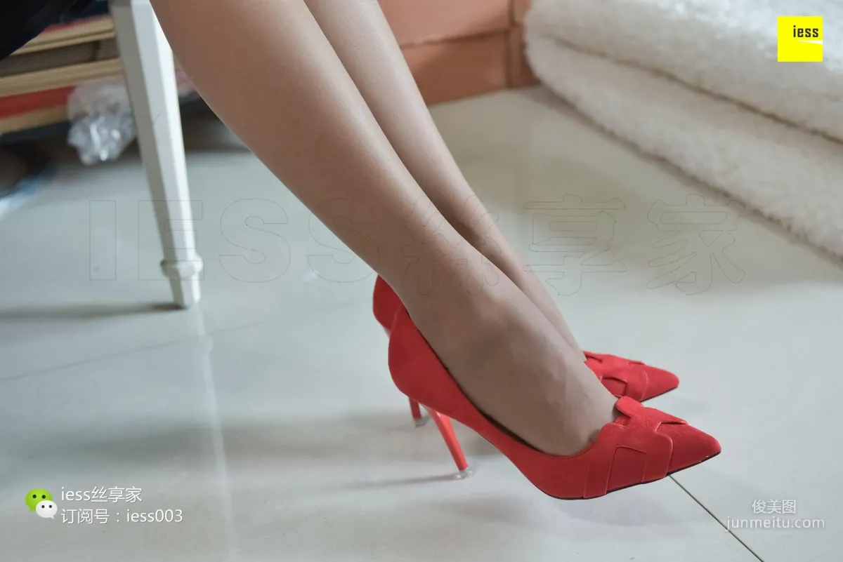 Wan Ping: IESS No. 070 photo 2