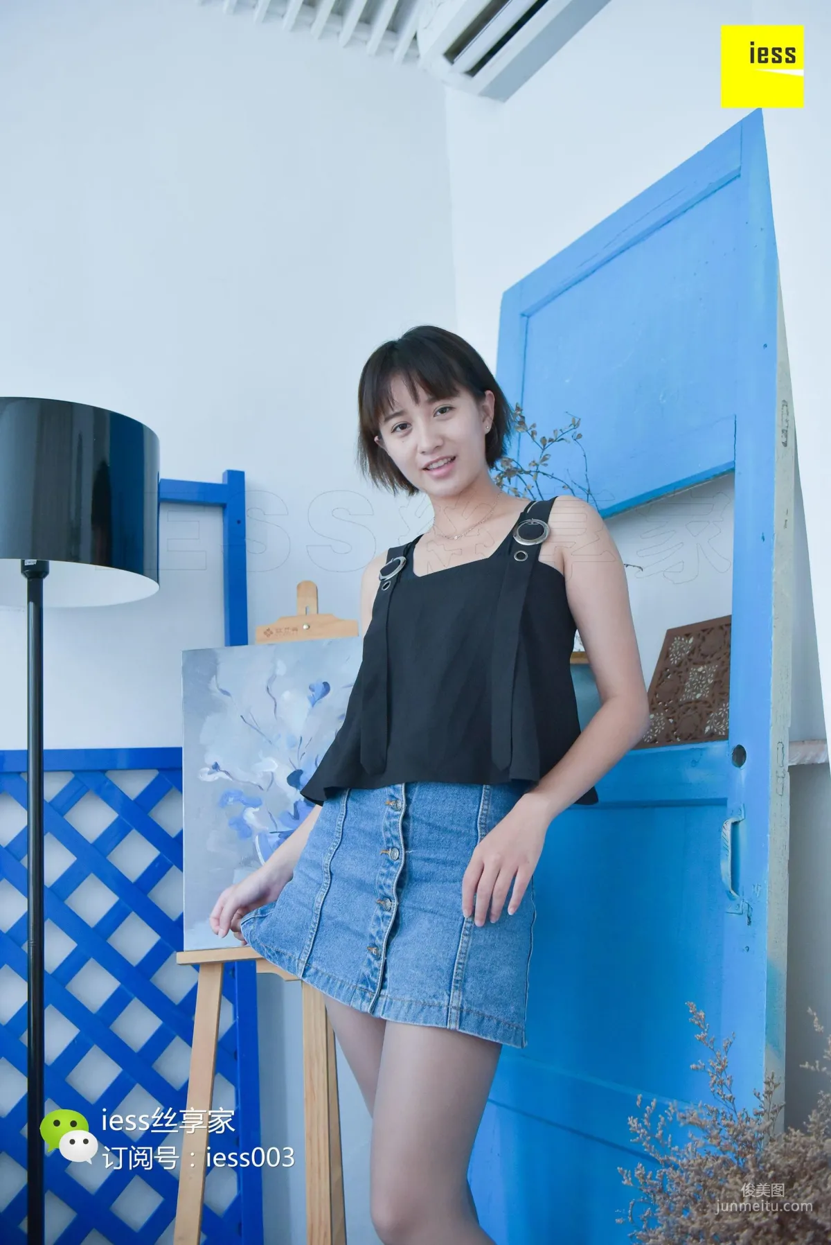 Dong Xia: IESS No. 083 photo 73