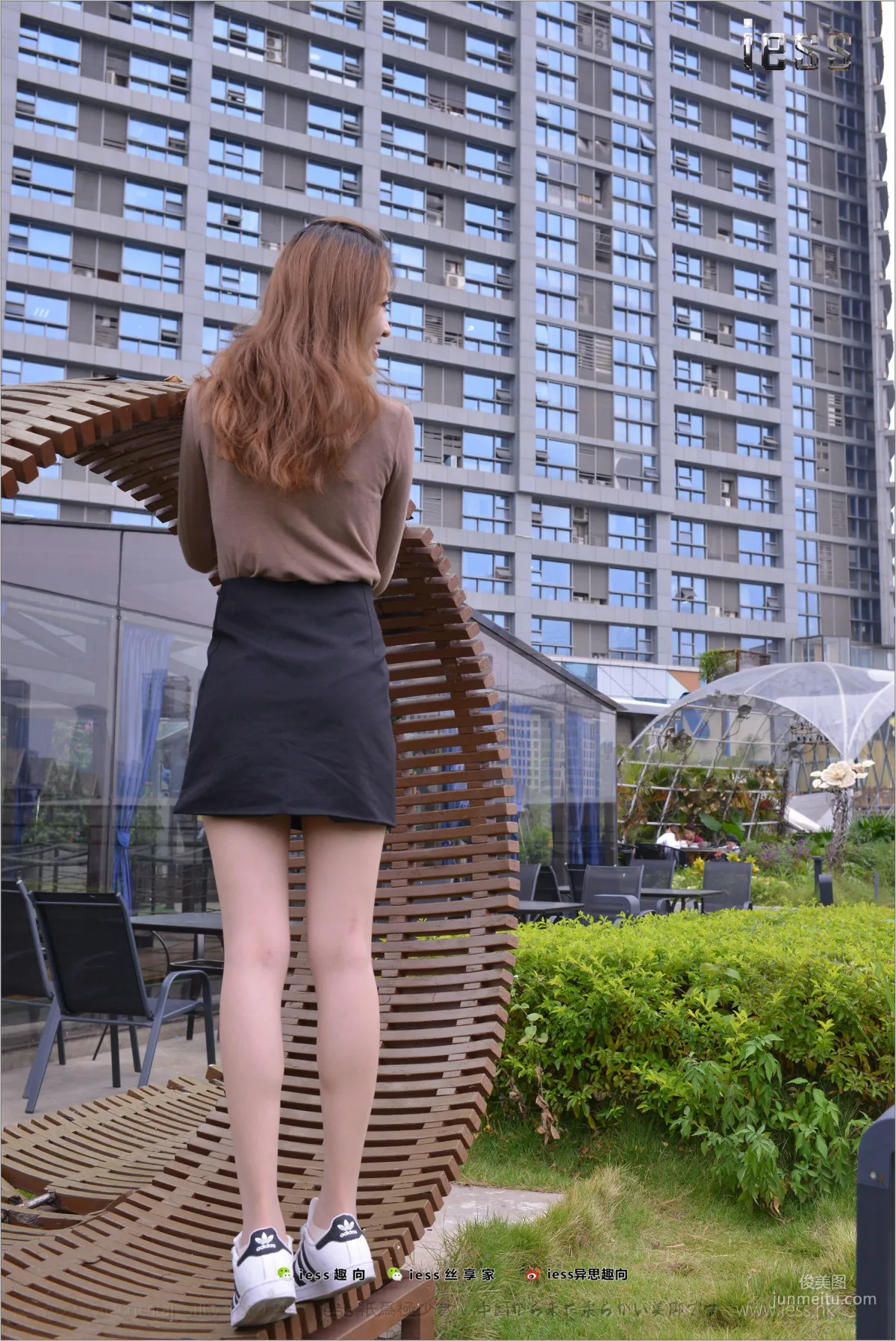 Silk Feet Bento 172 Yuan Shushu, Stockings Cotton Socks Shell Toe Double Eleven Special [IESS] Photo Set photo 37
