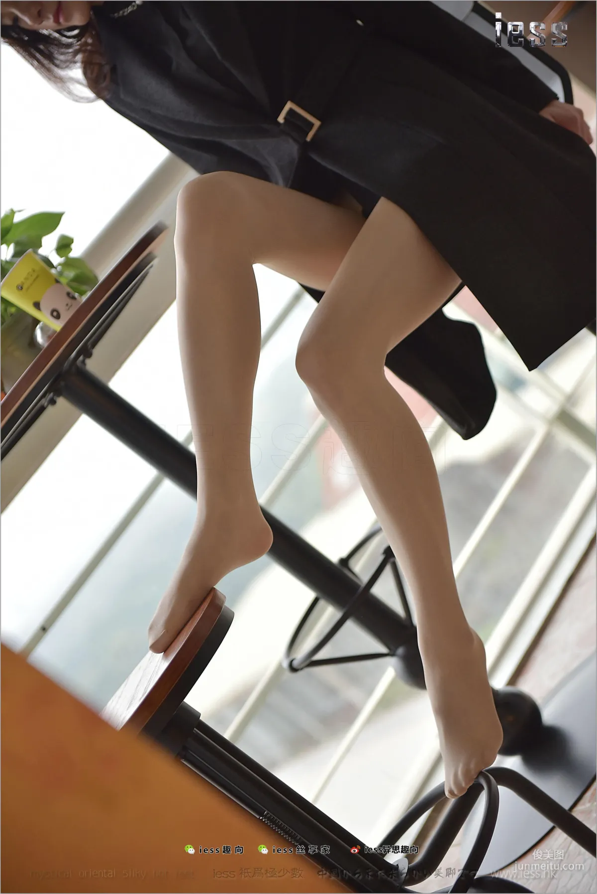 Xiao Liu: IESS No. 175 photo 43