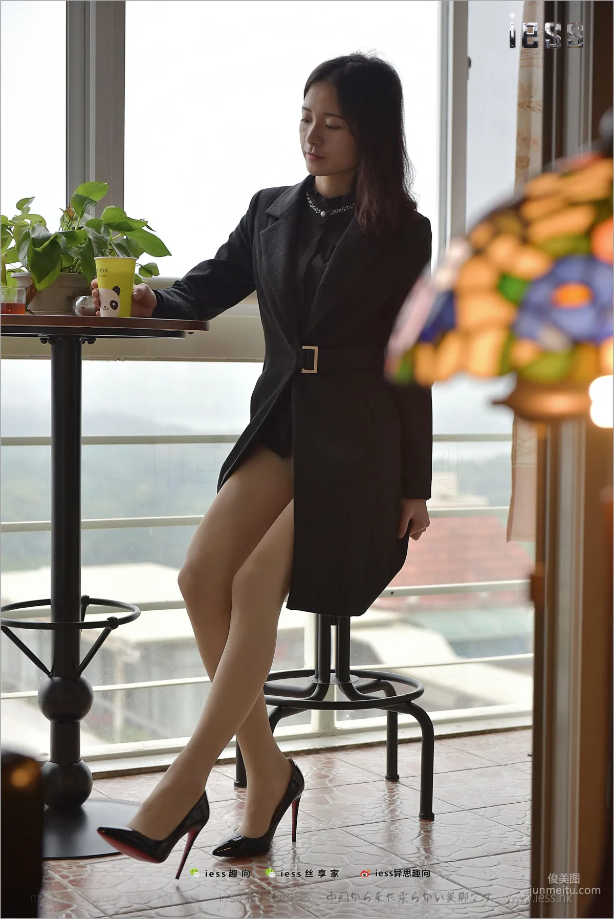Xiao Liu: IESS No. 175 photo 82