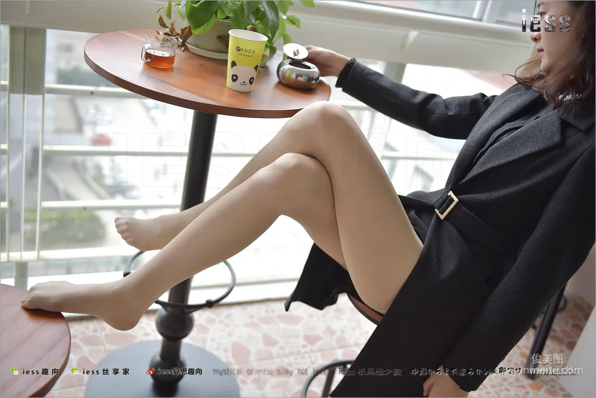 Xiao Liu: IESS No. 175 photo 60
