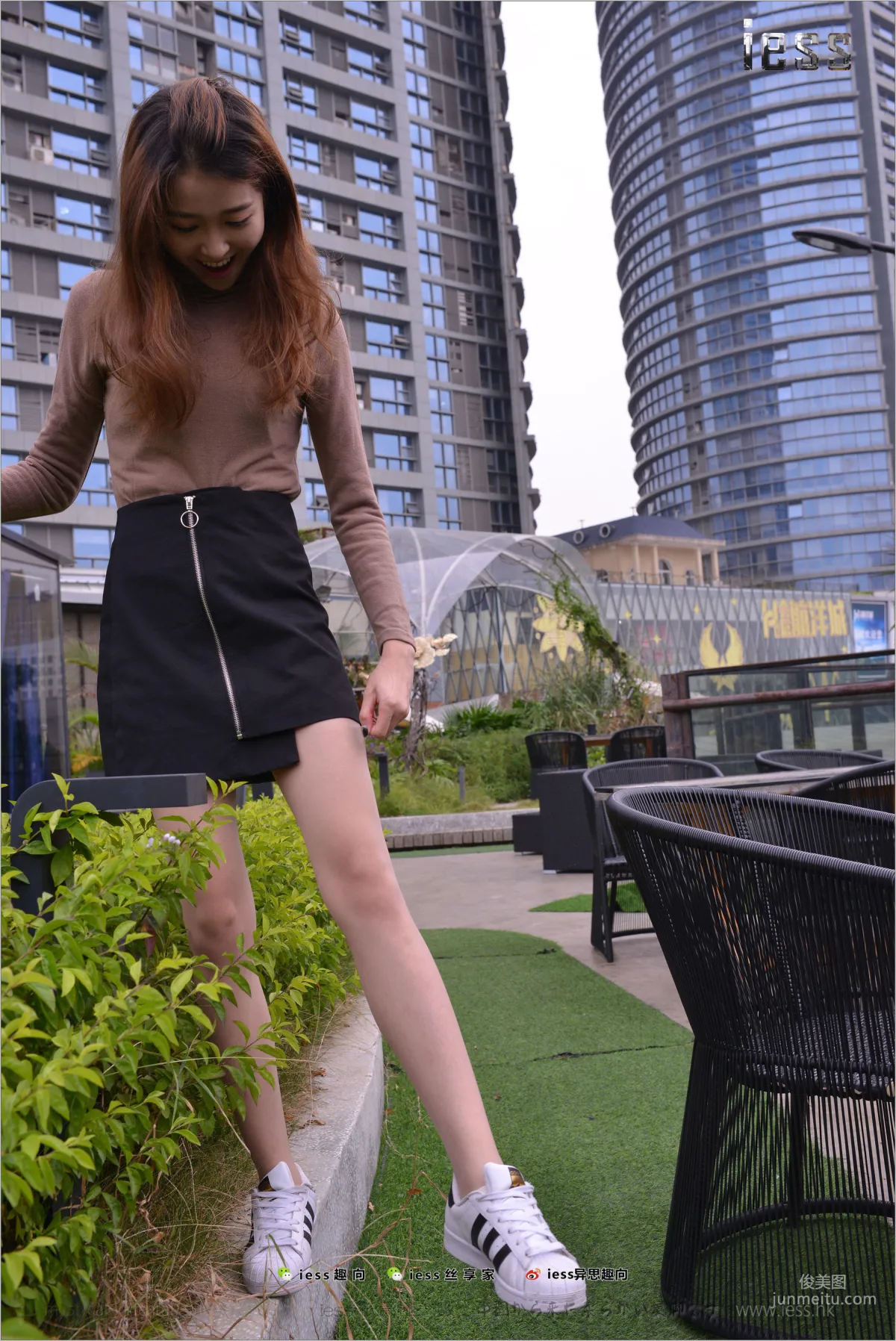Silk Feet Bento 172 Yuan Shushu, Stockings Cotton Socks Shell Toe Double Eleven Special [IESS] Photo Set photo 4