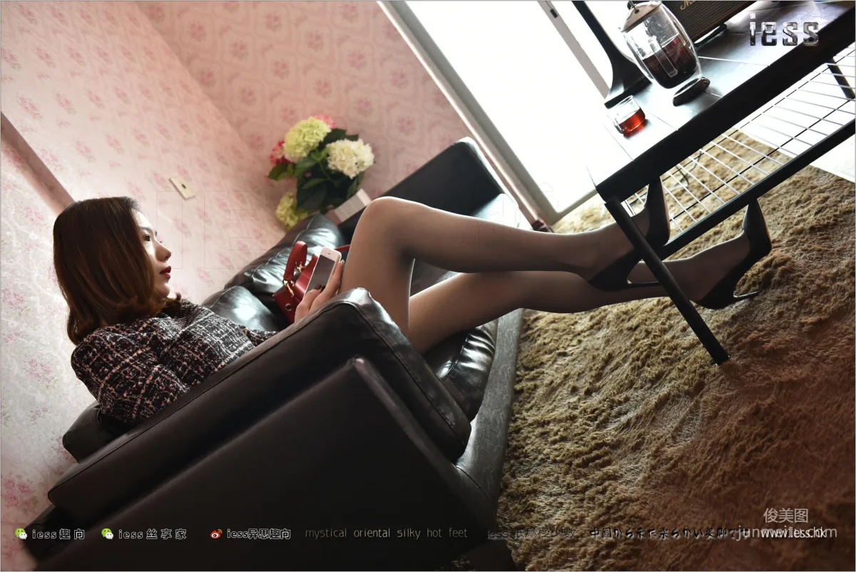 Wei Wei: IESS No. 169 photo 71