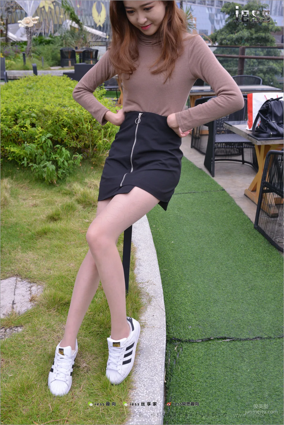 Silk Feet Bento 172 Yuan Shushu, Stockings Cotton Socks Shell Toe Double Eleven Special [IESS] Photo Set photo 52