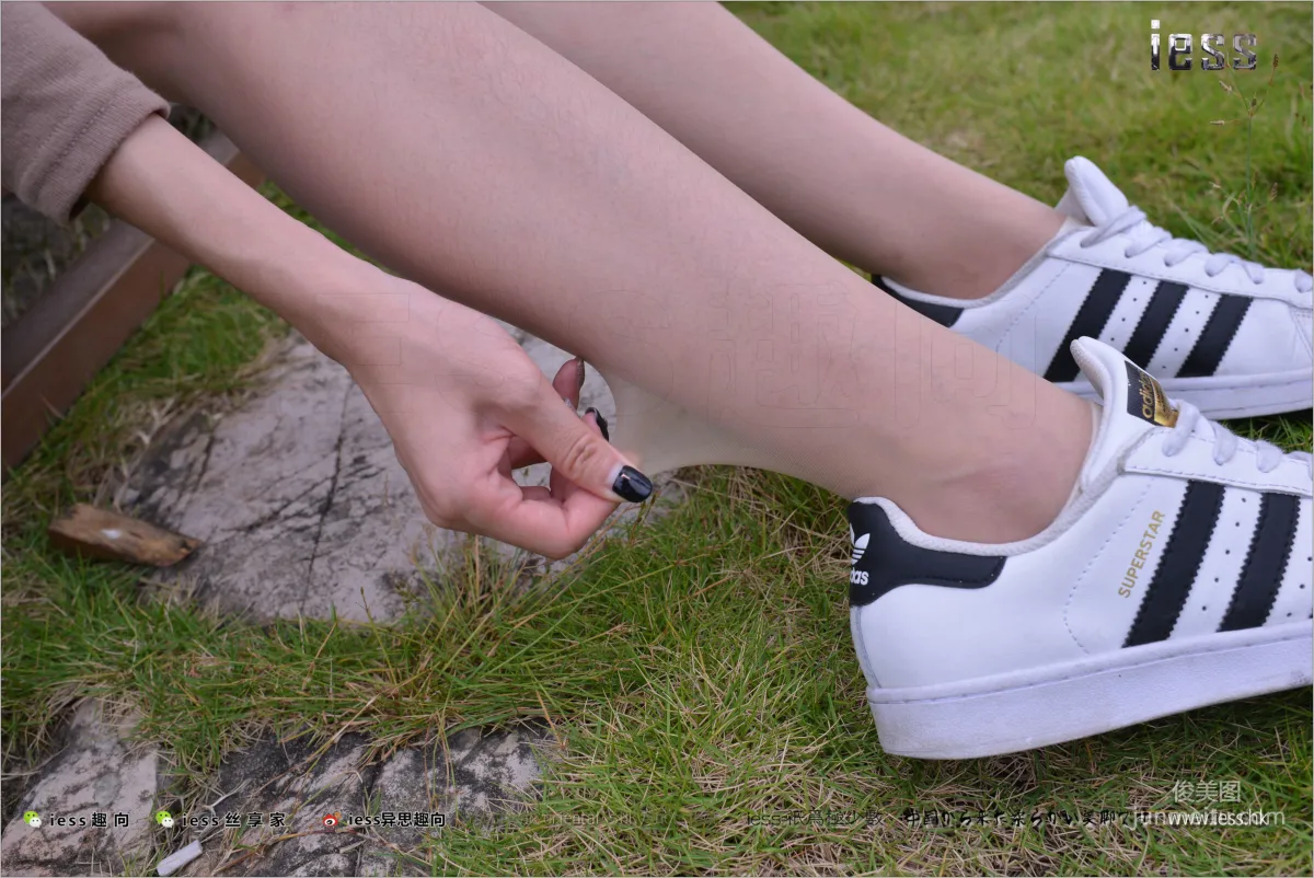 Silk Feet Bento 172 Yuan Shushu, Stockings Cotton Socks Shell Toe Double Eleven Special [IESS] Photo Set photo 69
