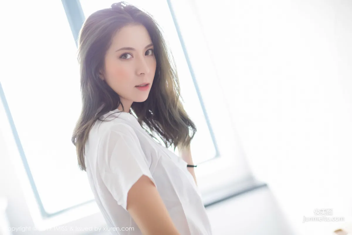 Chen Liangling: IMISS Vol. 198 photo 31