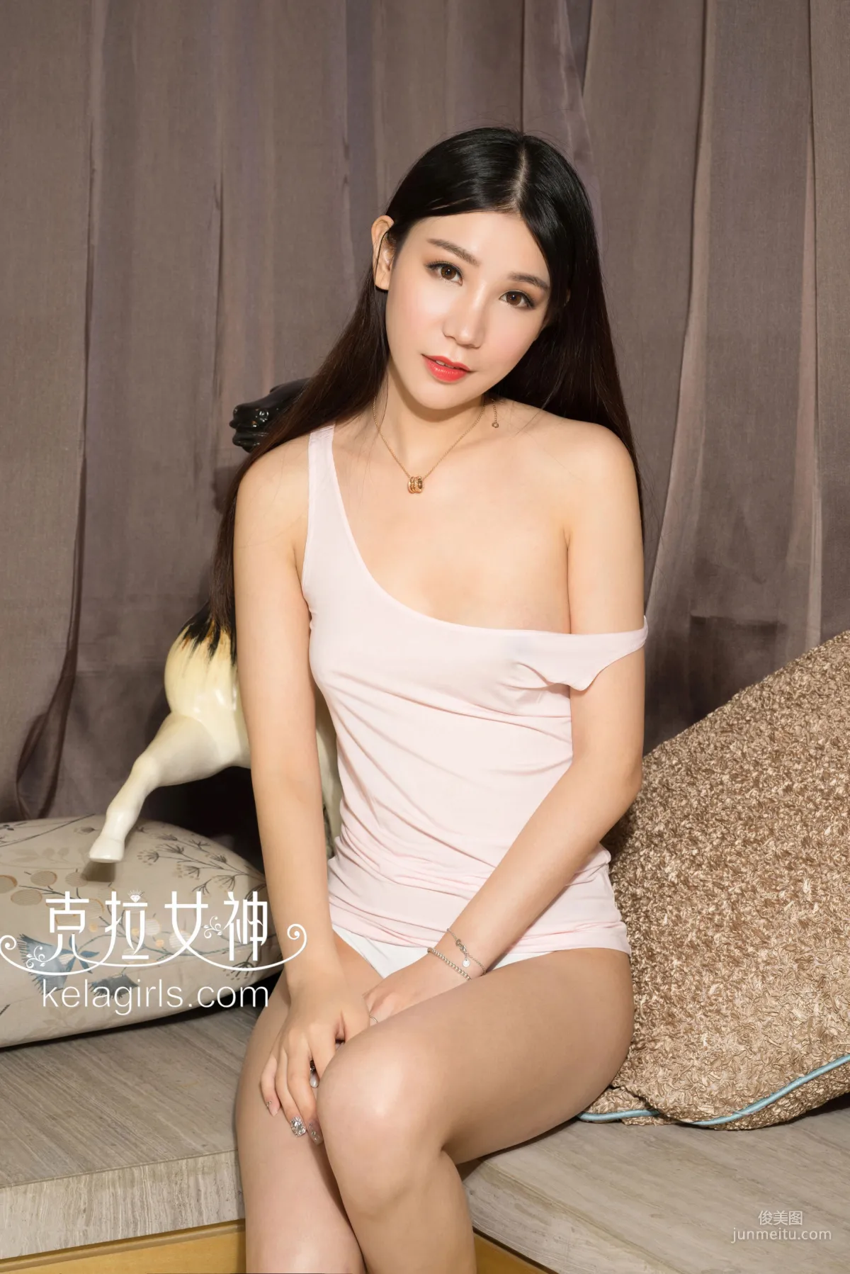 Xin Yi: Kelagirls photo 8