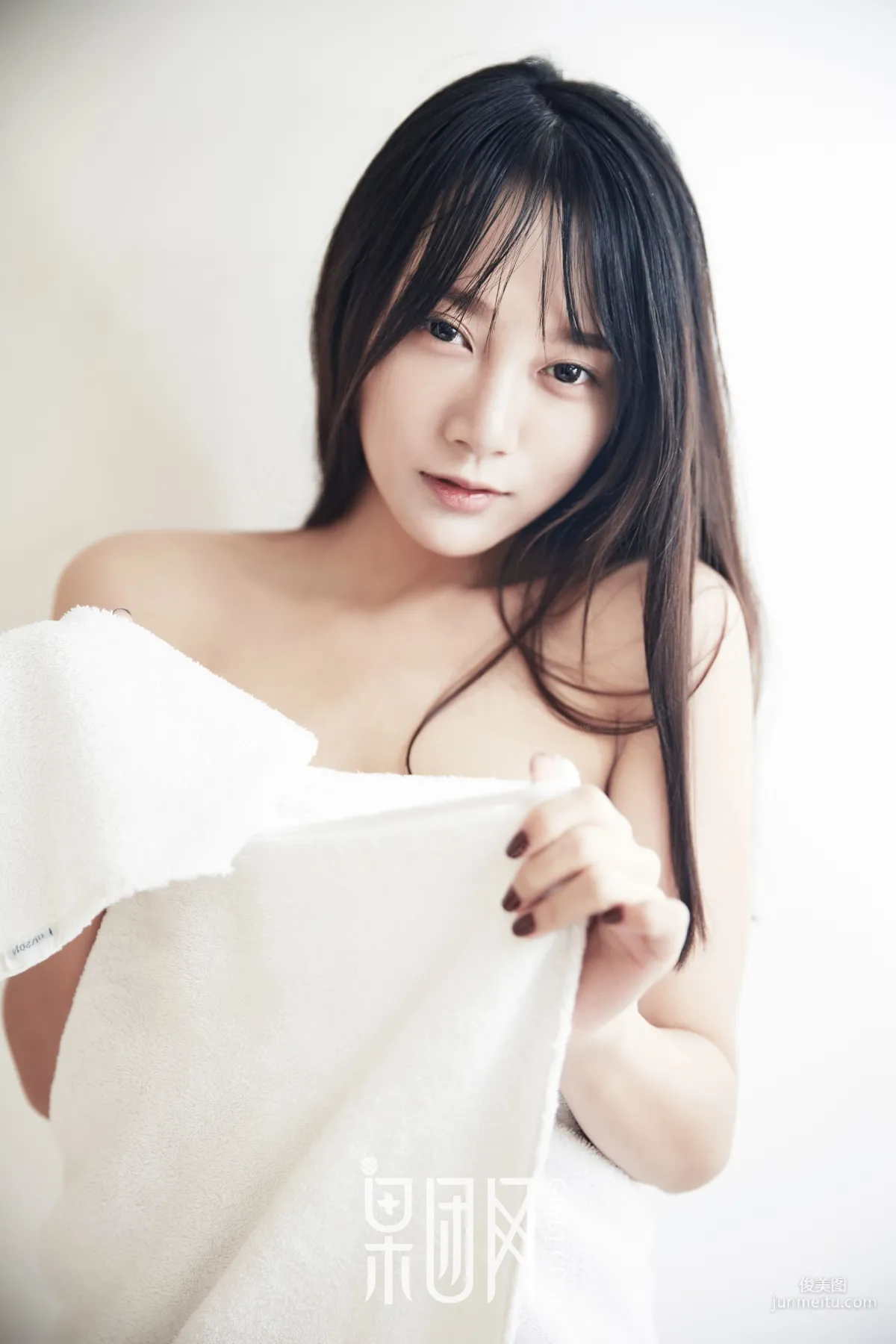 He Jiaying Bathroom Temptation [Girlt] No.122 Photo Set photo 23