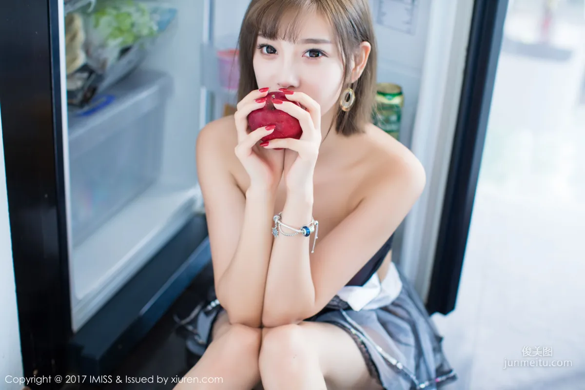 杨晨晨sugar《甲米旅拍》 [爱蜜社IMiss] VOL.201 写真集28