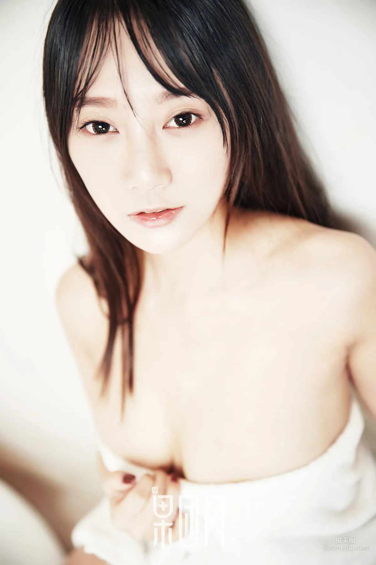 He Jiaying Bathroom Temptation [Girlt] No.122 Photo Set photo 50