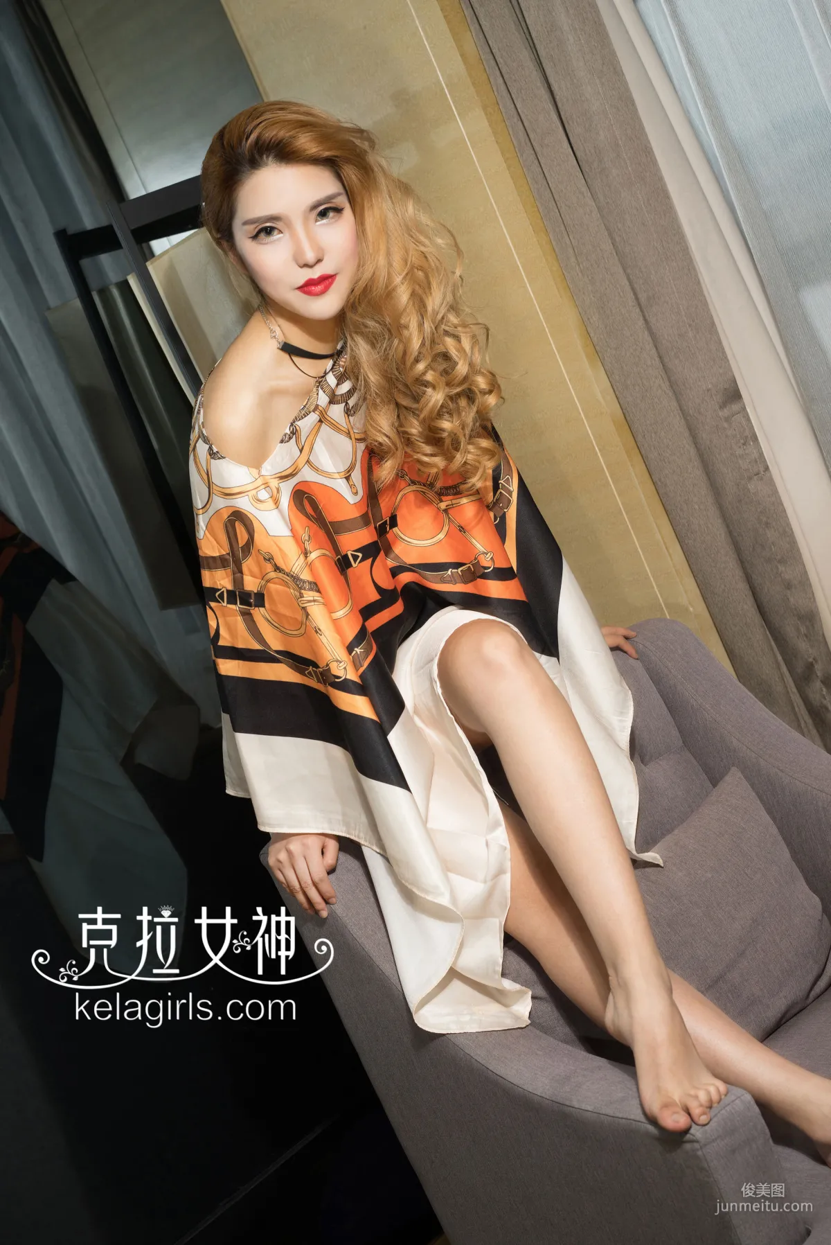 Yi Sha: Kelagirls photo 3