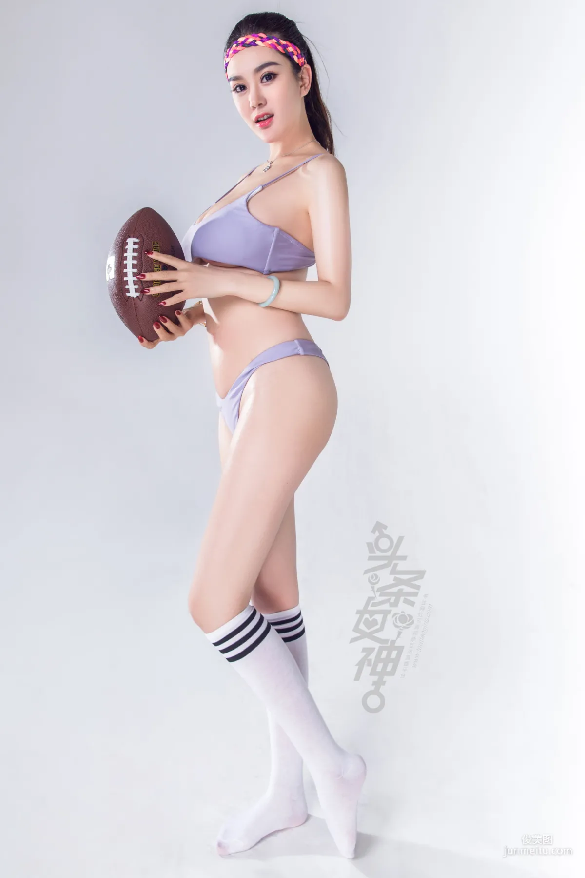 Yi Yang: TouTiao Goddess photo 4
