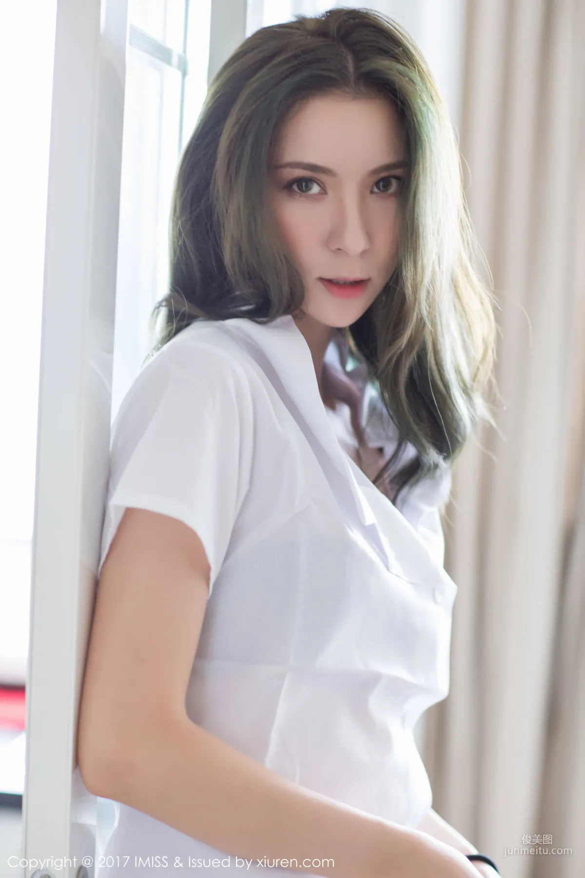 Chen Liangling: IMISS Vol. 198 photo 28