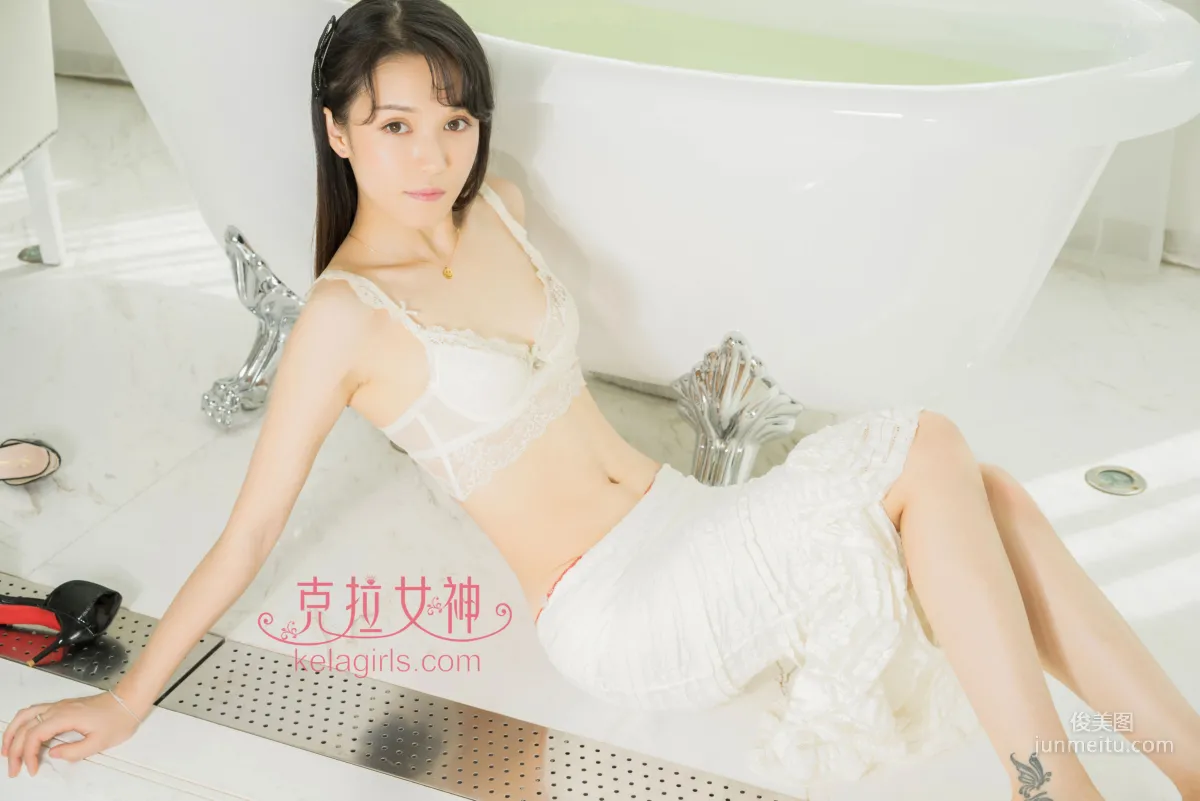 Tan Qingqing: Kelagirls photo 23
