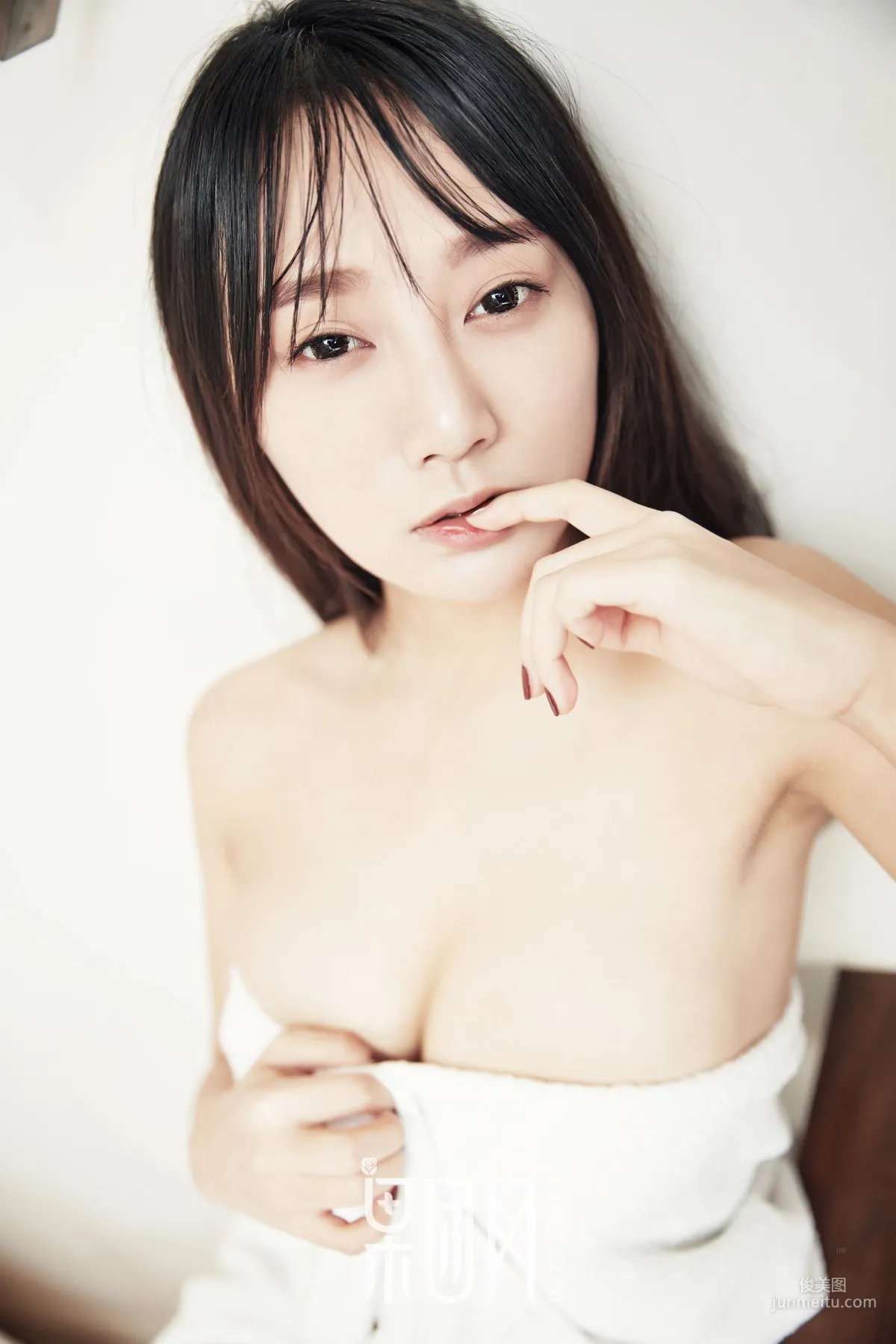 He Jiaying Bathroom Temptation [Girlt] No.122 Photo Set photo 53