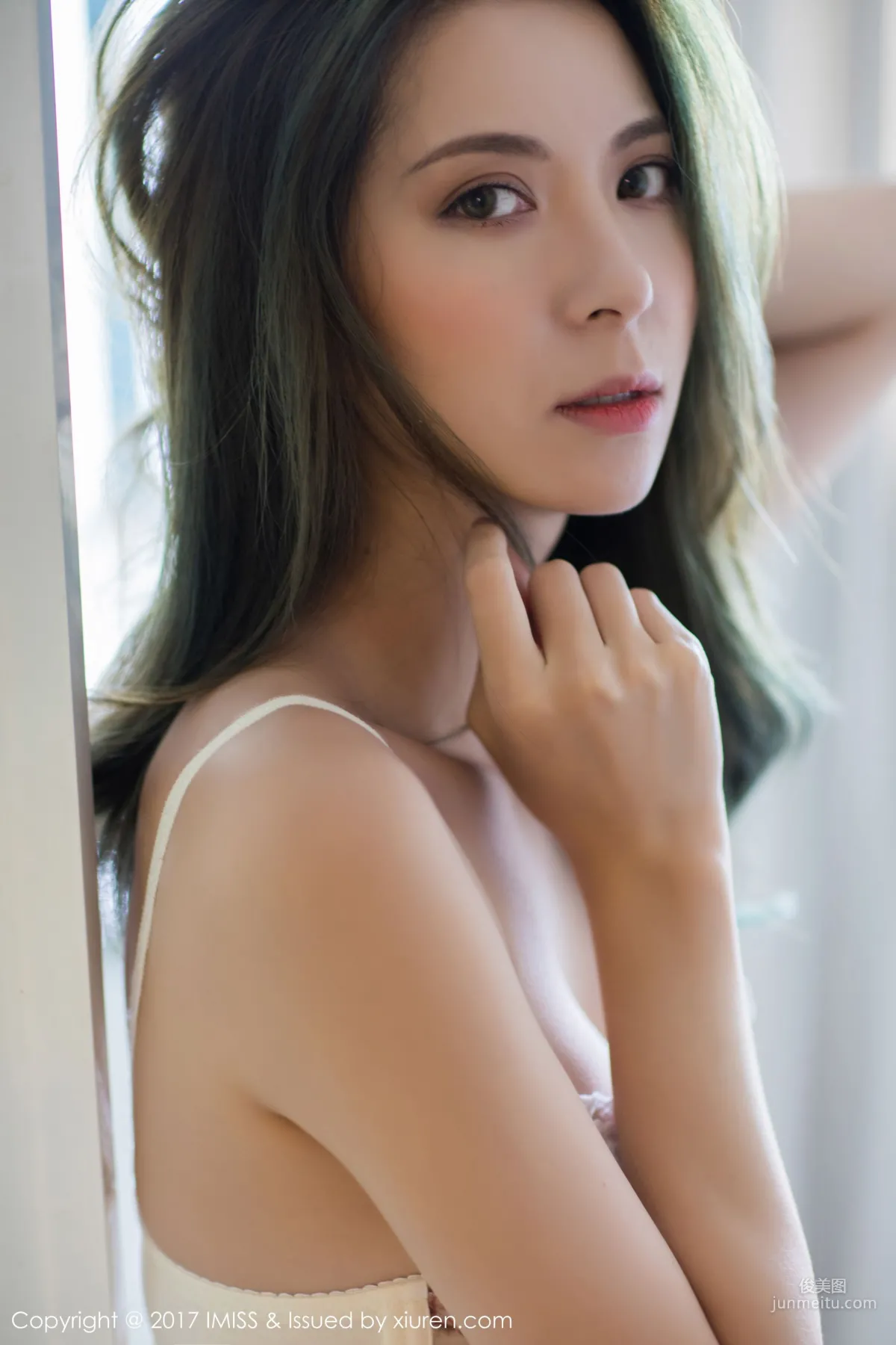 Chen Liangling: IMISS Vol. 204 photo 22