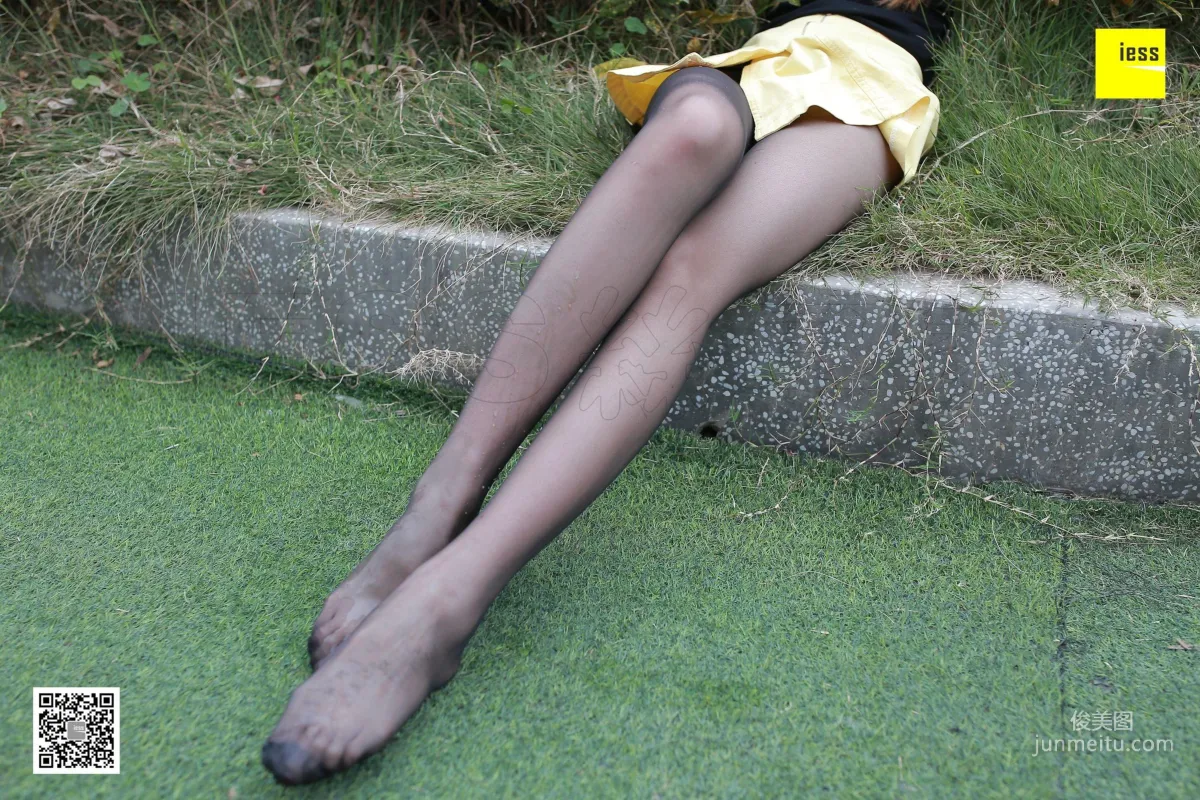 Silk Enjoyer 143 Jing Jing, Beauty Please Get Me a Glass of Orange Juice [IESS] Photo Set photo 88