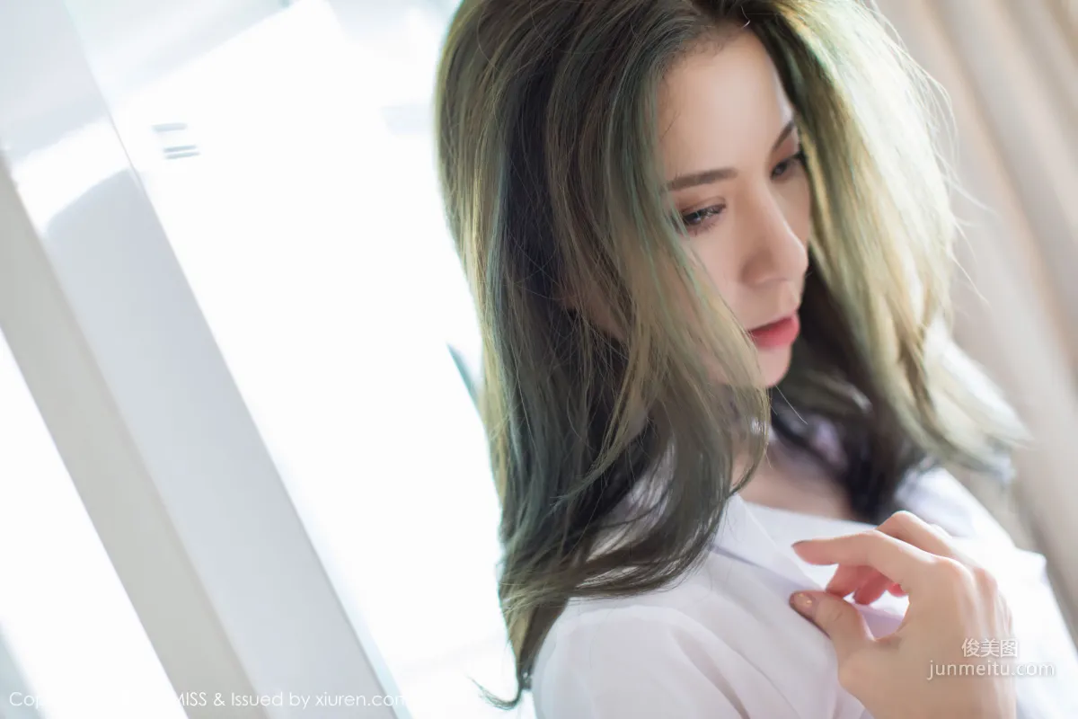 Chen Liangling: IMISS Vol. 198 photo 23