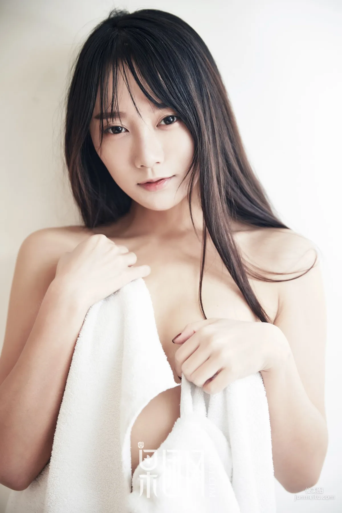 He Jiaying Bathroom Temptation [Girlt] No.122 Photo Set photo 24