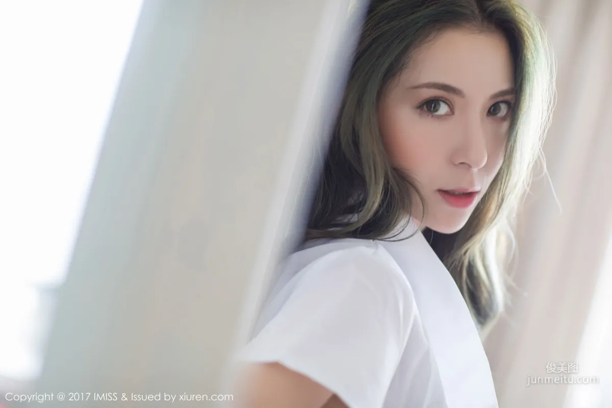 Chen Liangling: IMISS Vol. 198 photo 26