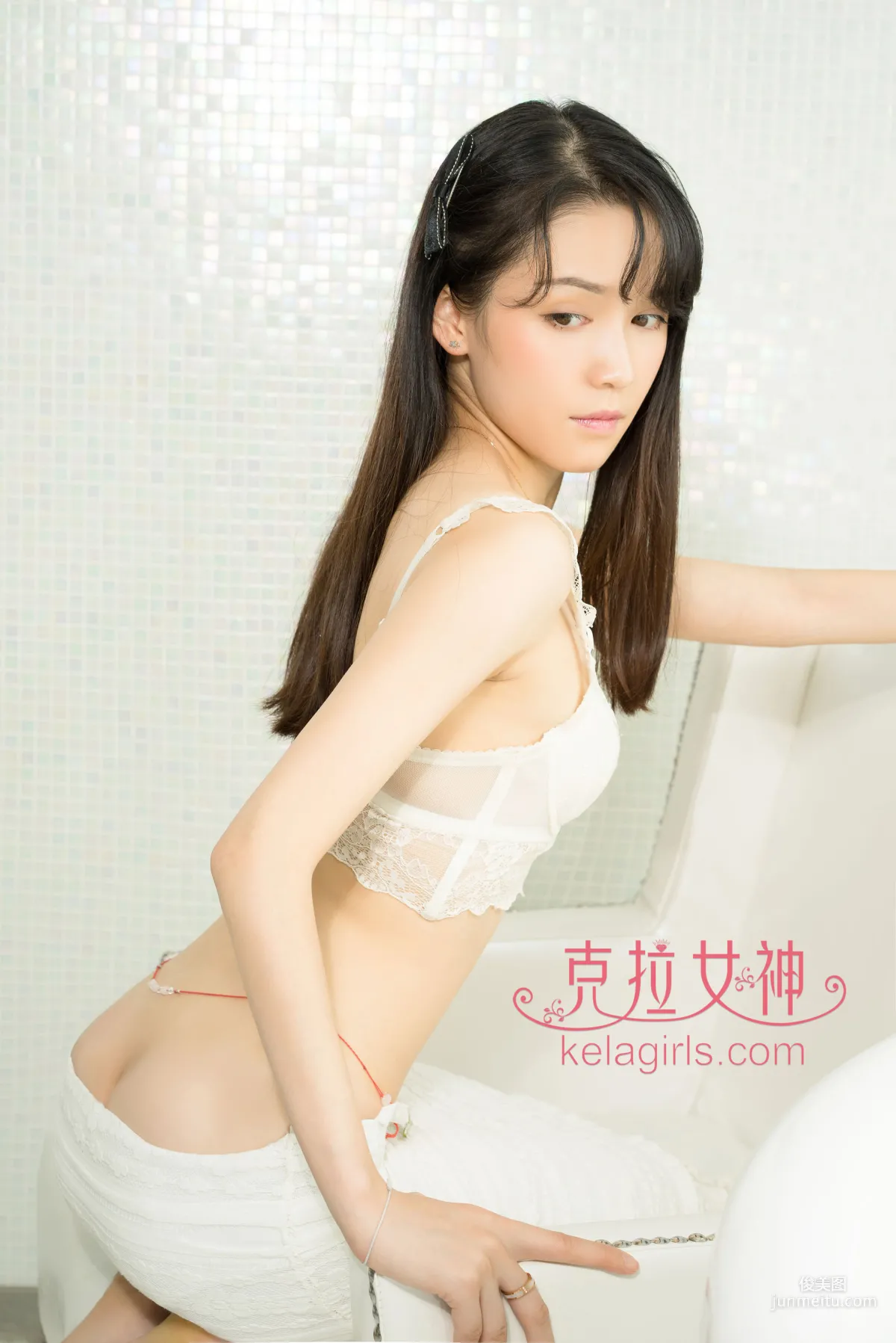 Tan Qingqing: Kelagirls photo 12