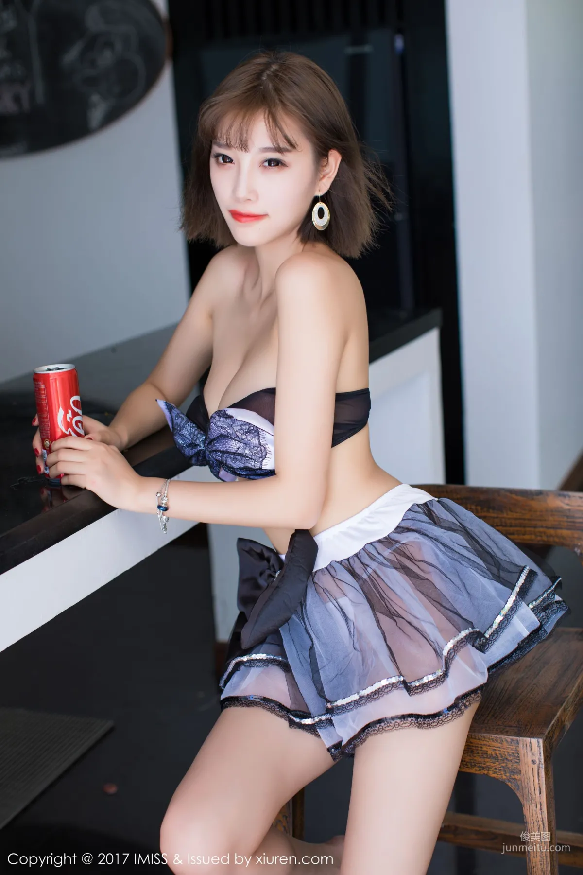 杨晨晨sugar《甲米旅拍》 [爱蜜社IMiss] VOL.201 写真集15