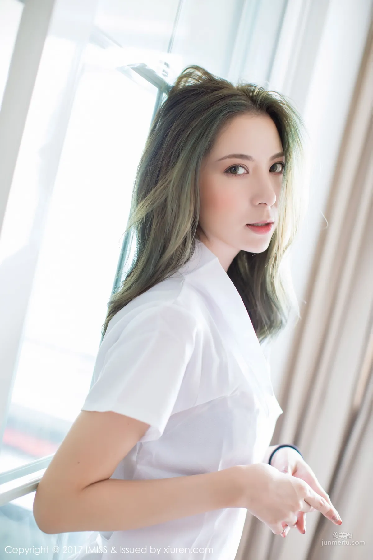 Chen Liangling: IMISS Vol. 198 photo 21