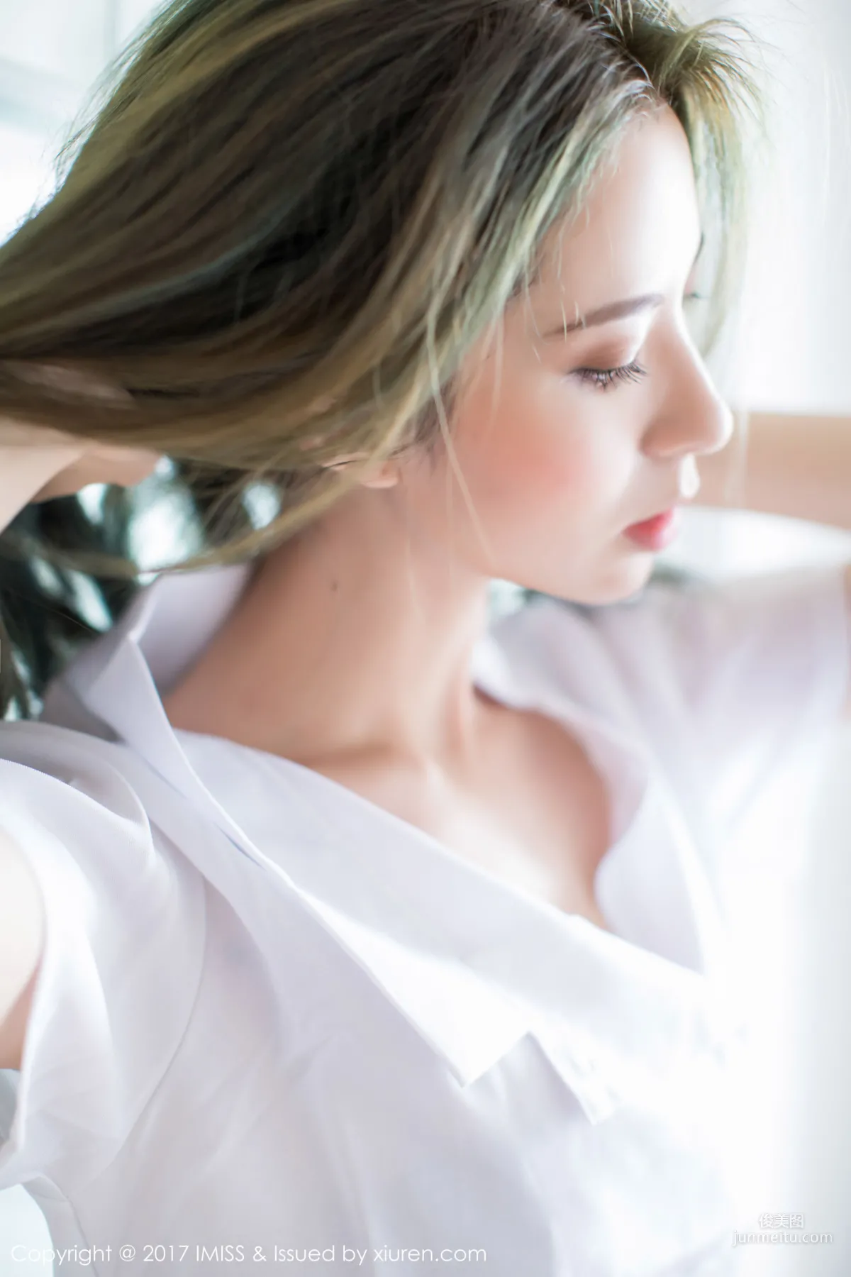 Chen Liangling: IMISS Vol. 198 photo 24