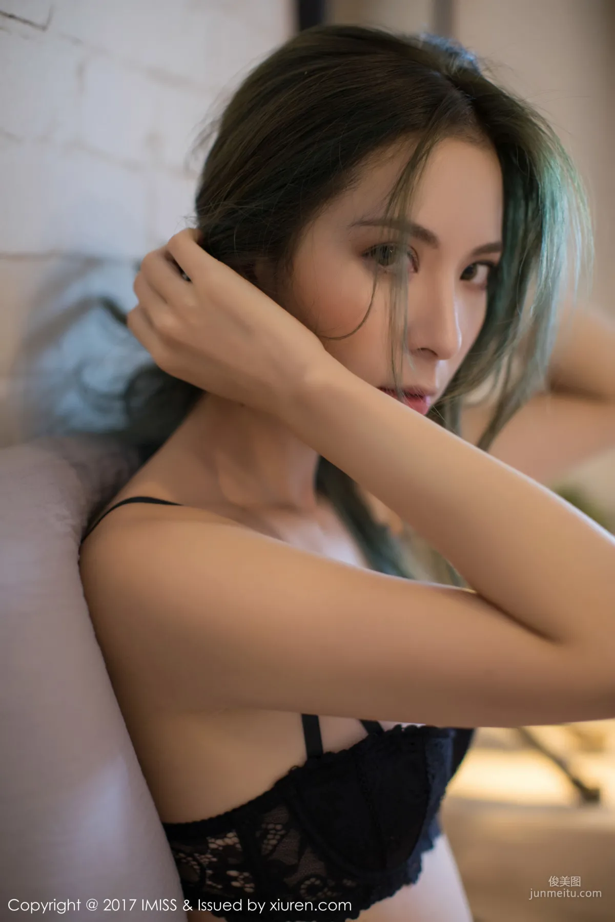 Chen Liangling: IMISS Vol. 198 photo 54