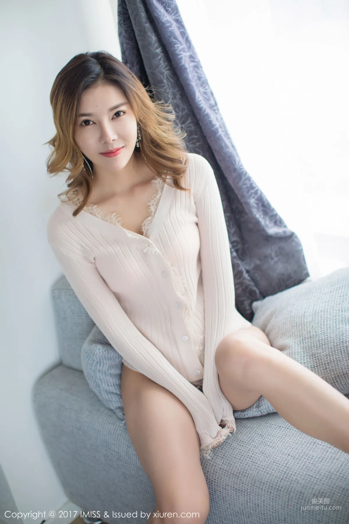 Yiyi Yiyi, Mature Beauty Yiyi [IMISS] VOL.200 Photo Set photo 14