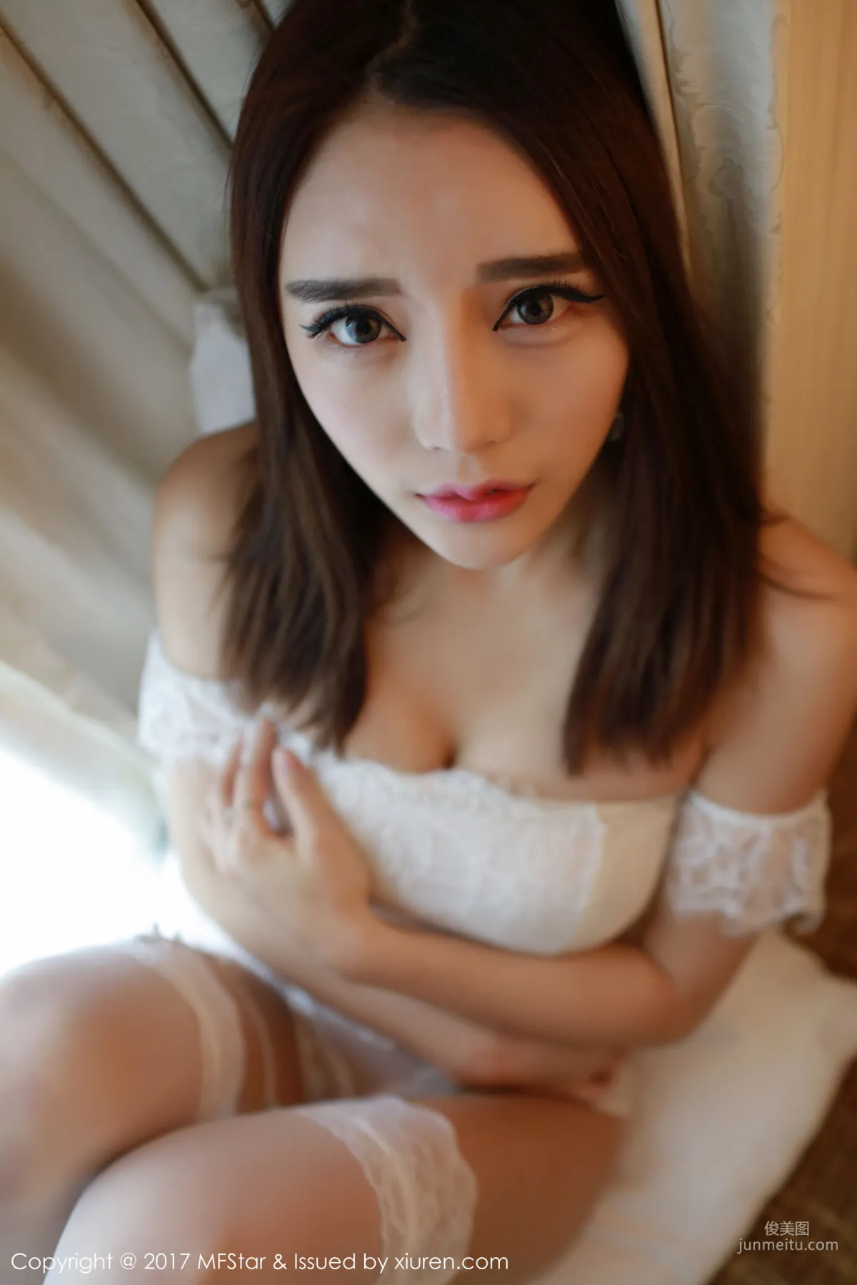 Lu Lu: MFStar Vol. 113 photo 7
