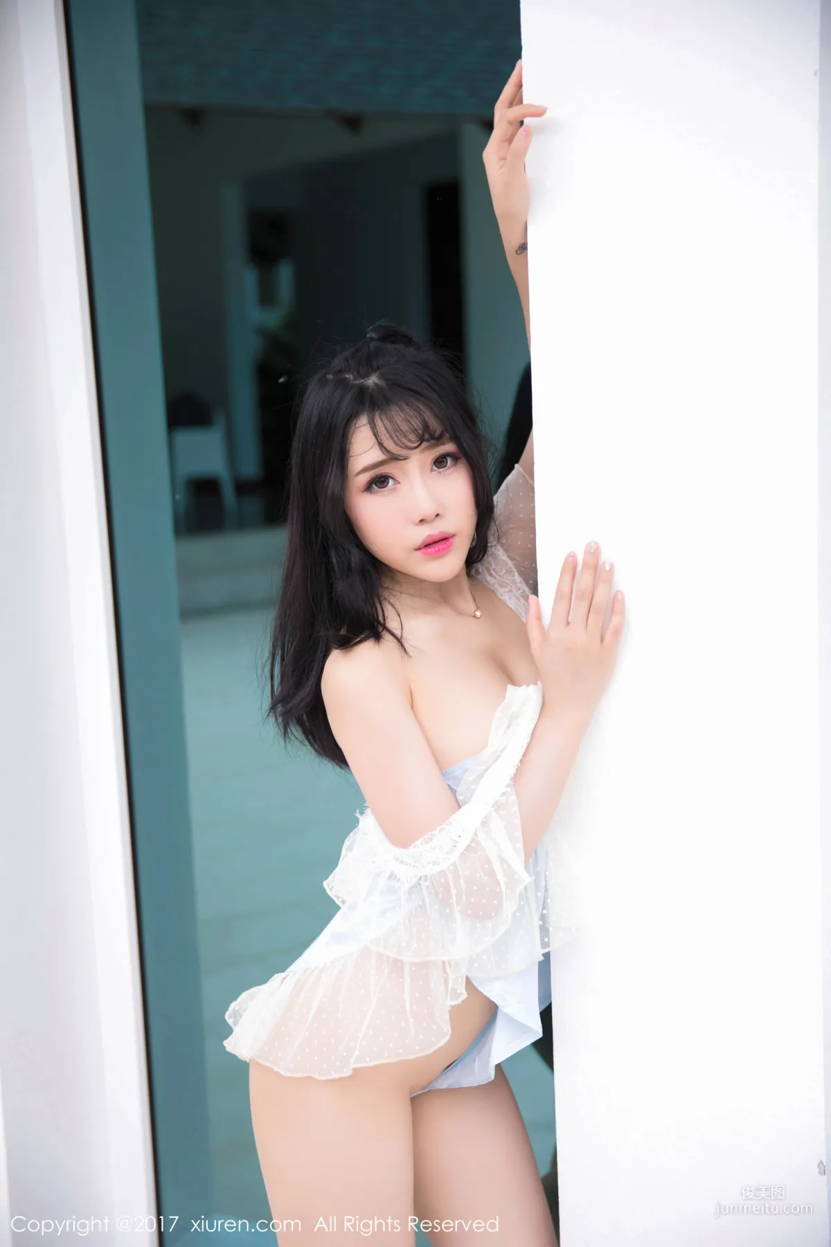 Dou Douliang Pastoral Fairy [XiuRen] NO.855 Photo Set photo 27