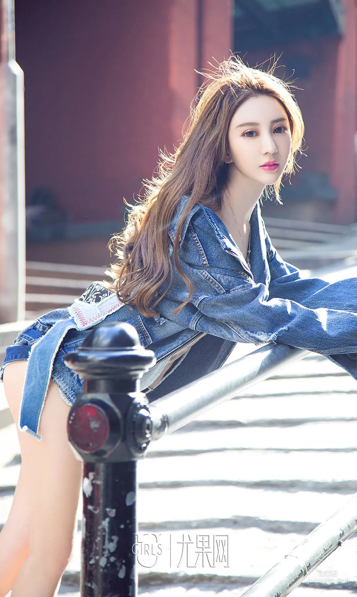 Cheng Zi 'A Match Made in Heaven' [Ugirls App Ai Youwu] No.956 Photo Set photo 22