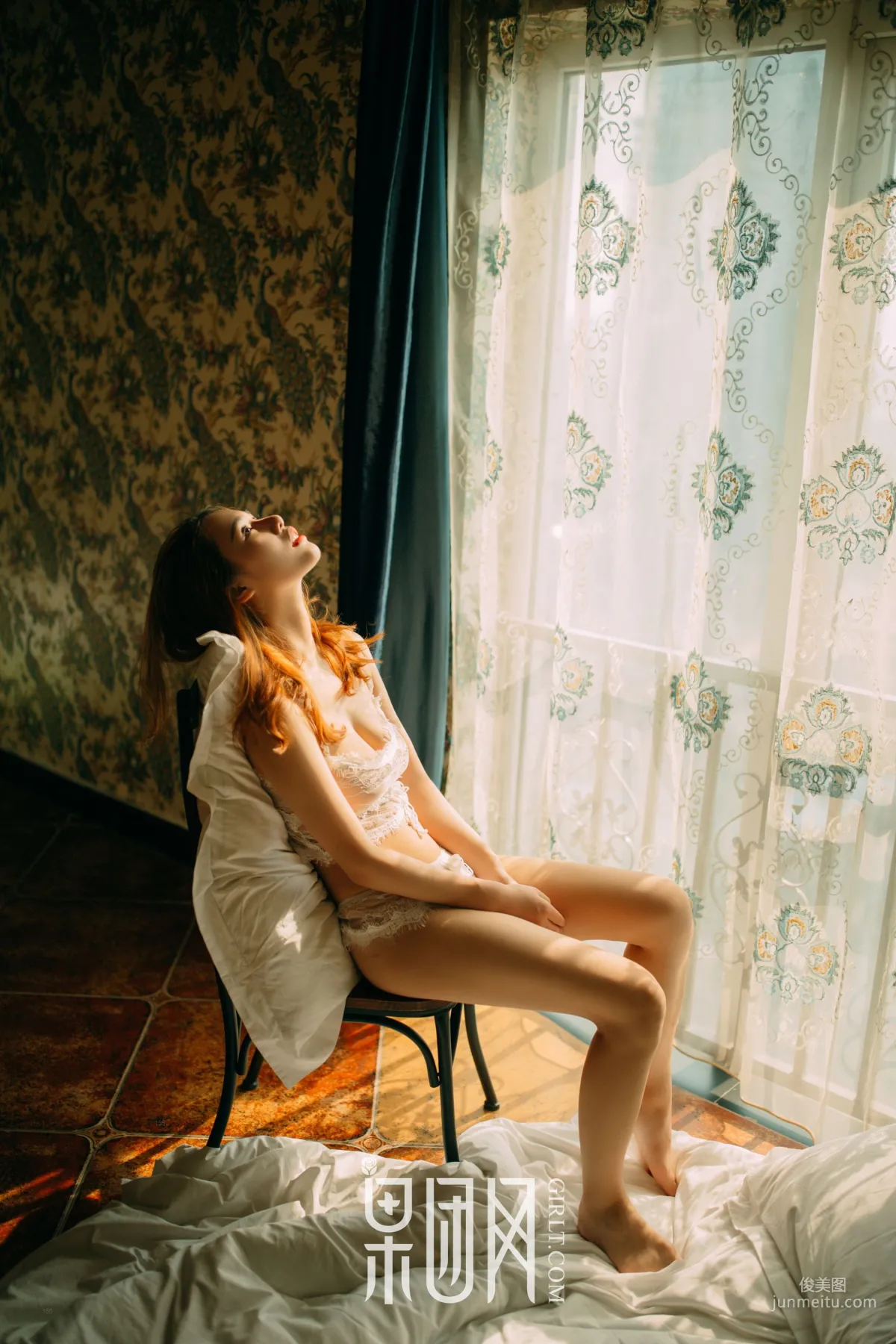 Girlt No. 02 photo 22
