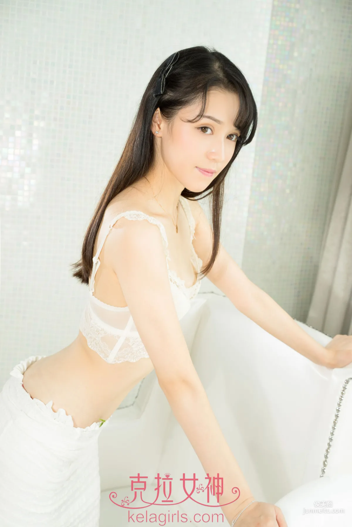 Tan Qingqing: Kelagirls photo 6