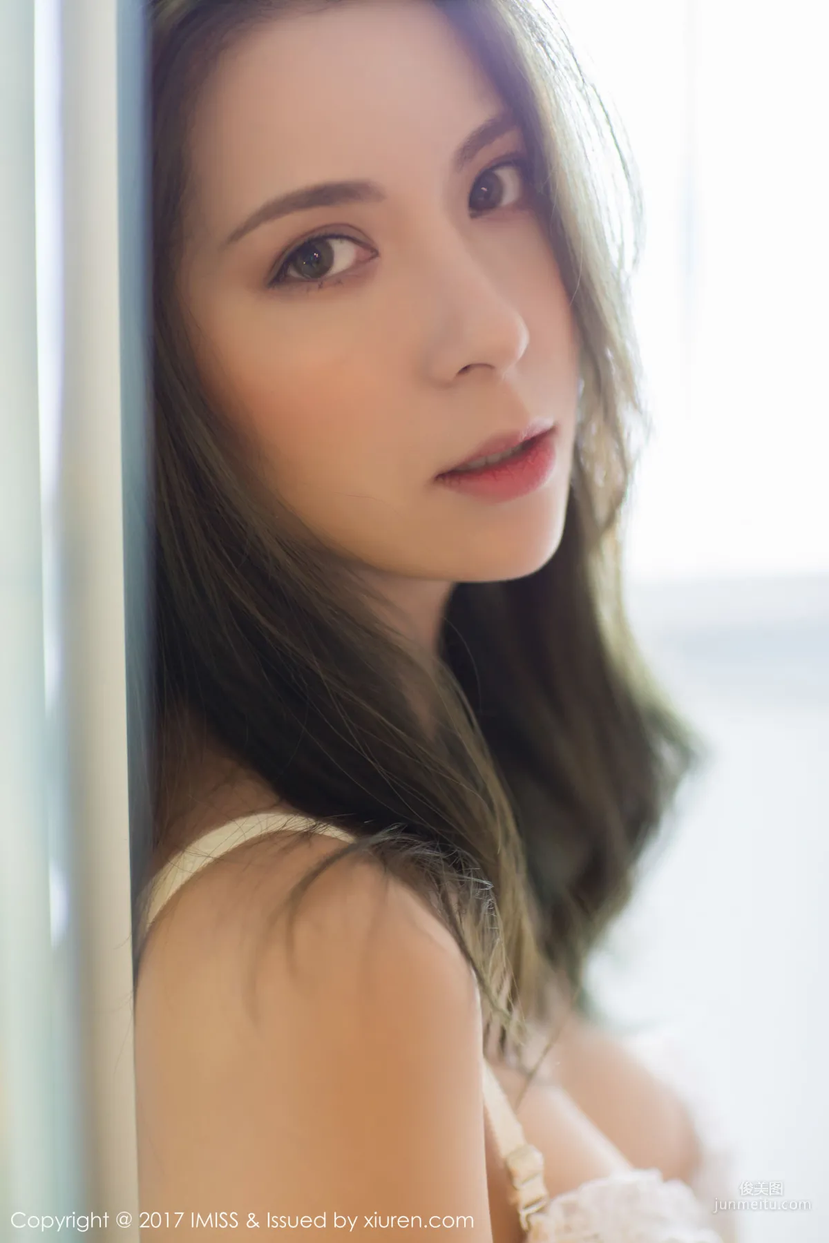 Chen Liangling: IMISS Vol. 204 photo 21