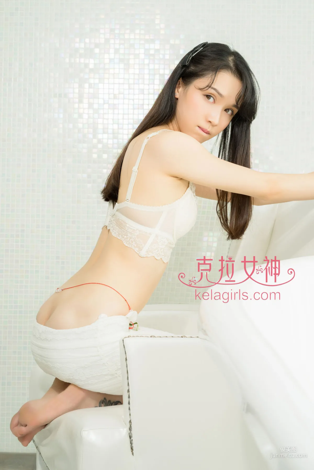 Tan Qingqing: Kelagirls photo 15