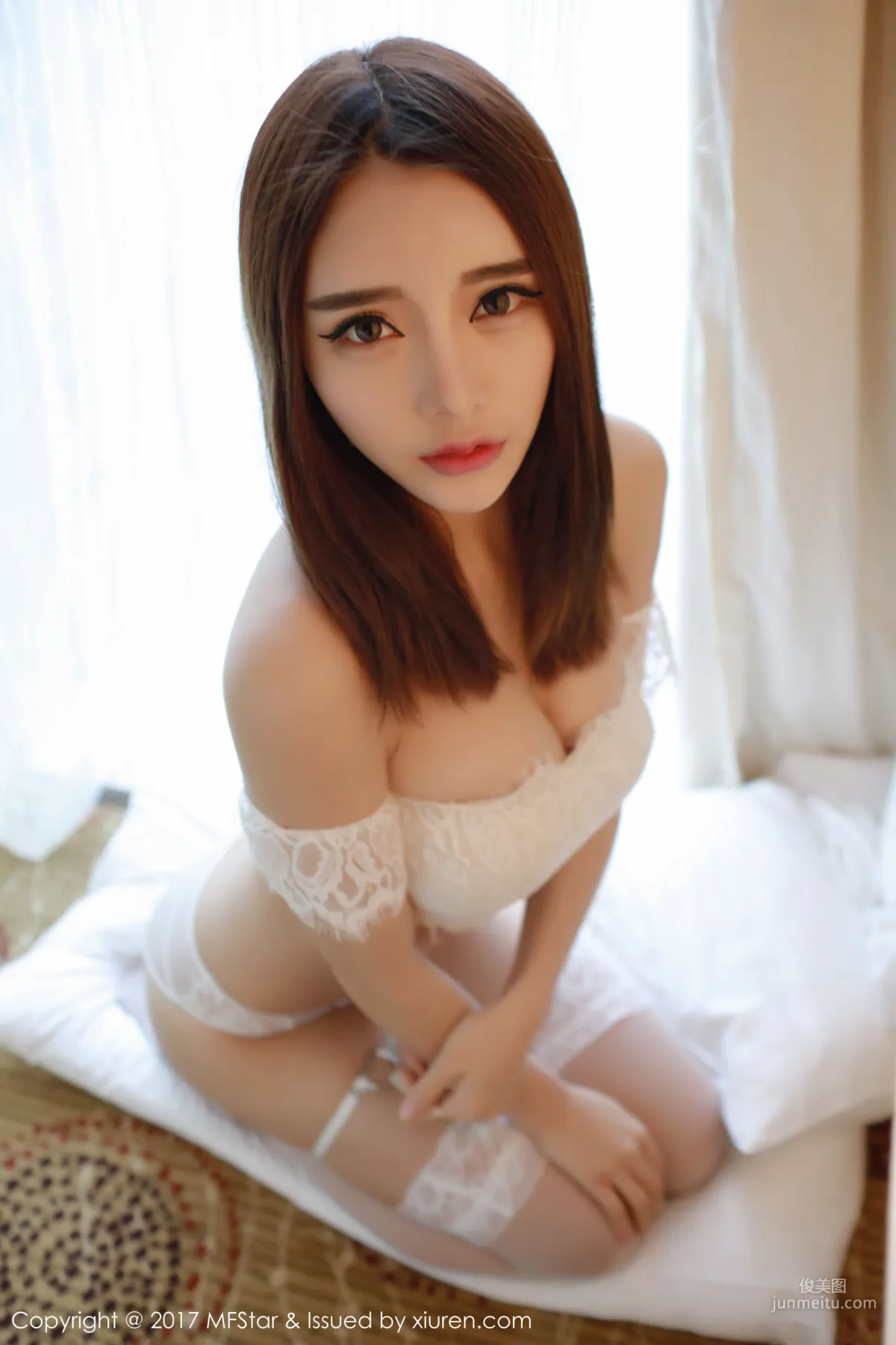 Lu Lu: MFStar Vol. 113 photo 27