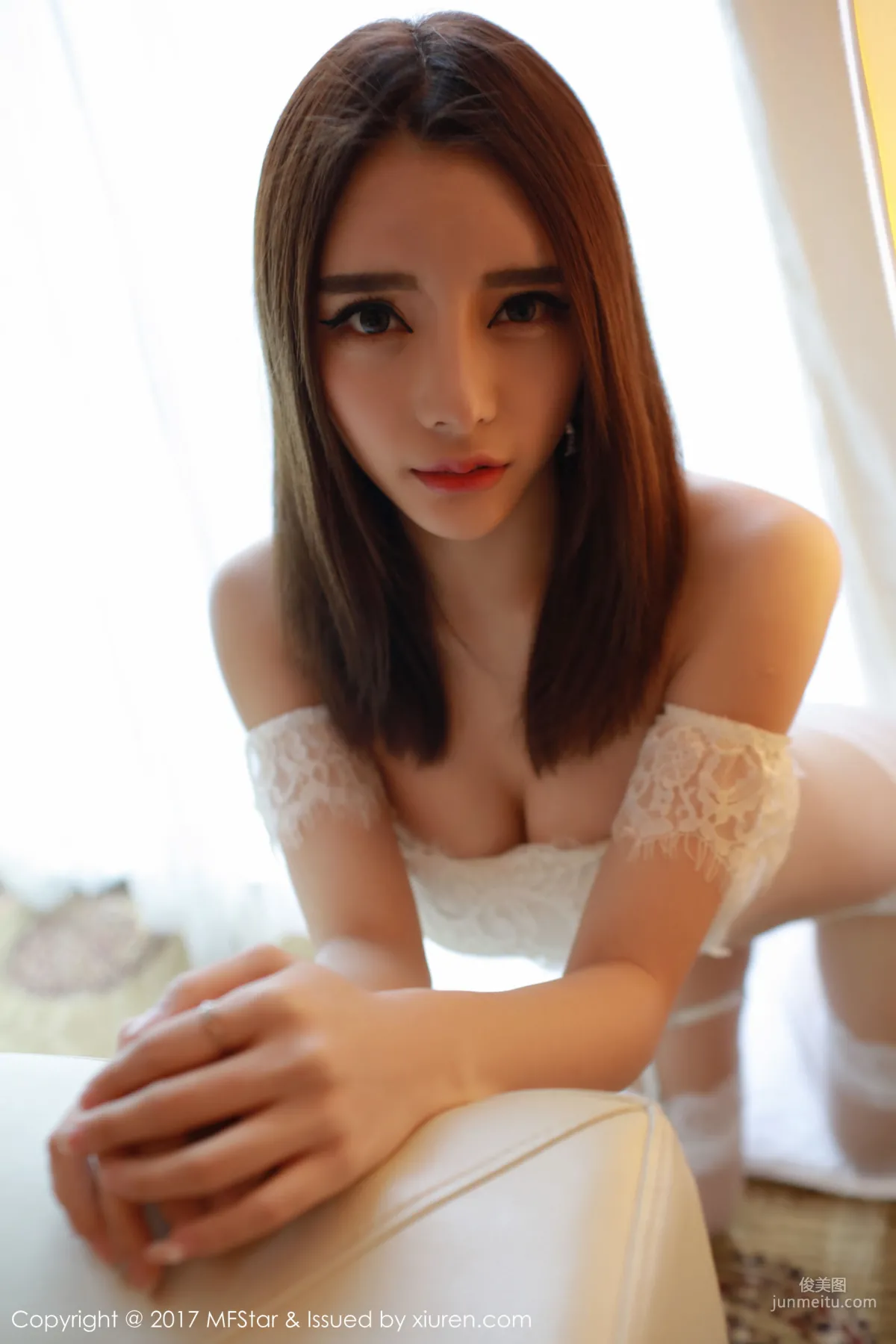 Lu Lu: MFStar Vol. 113 photo 31